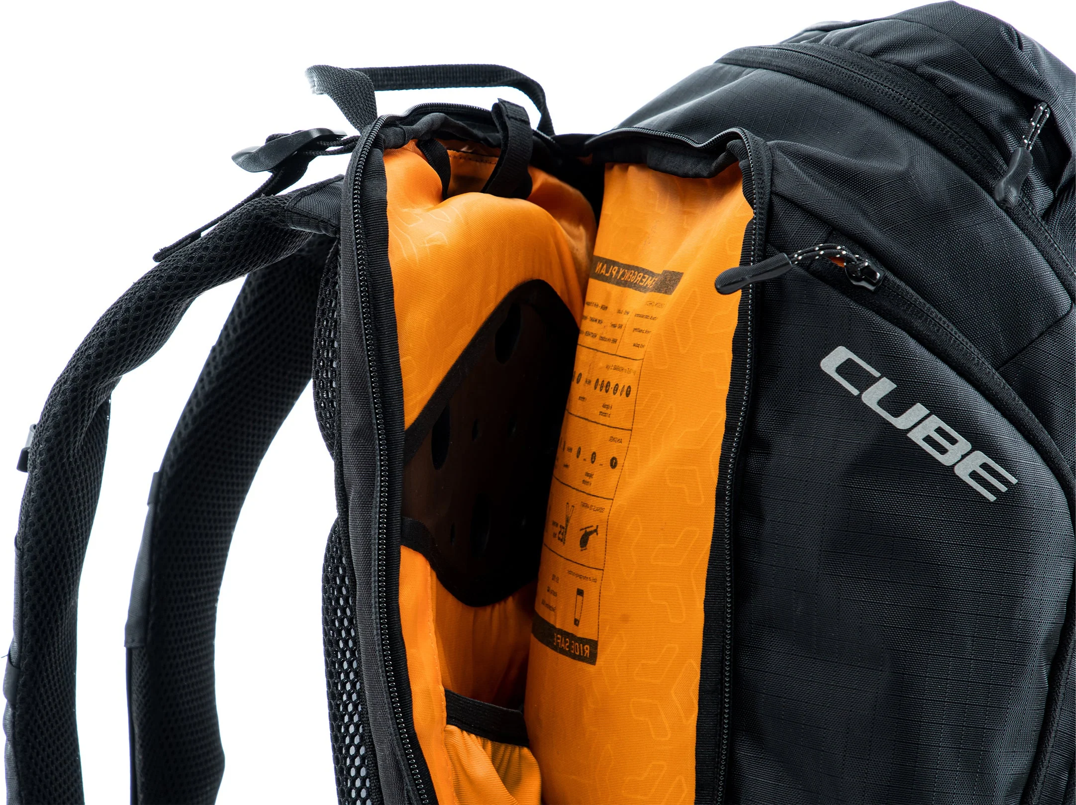 CUBE Rucksack VERTEX 16 - Image 7