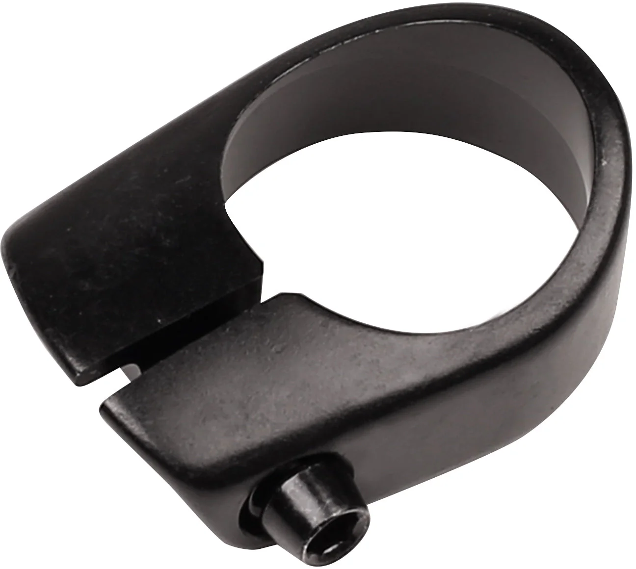 CUBE Sattelklemme Agree 31,8 mm - Image 2