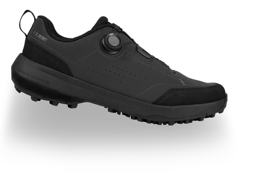 Cube Schuhe LOXIA PRO black - Image 2