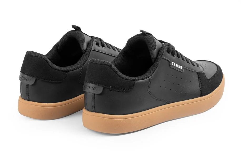 Cube Schuhe MAZE black - Image 3
