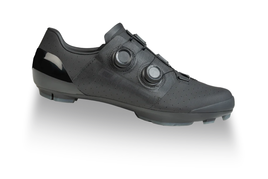 Cube Schuhe MTB C:68 X black
