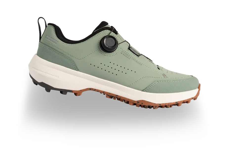Cube Schuhe OX PRO green´n´sand