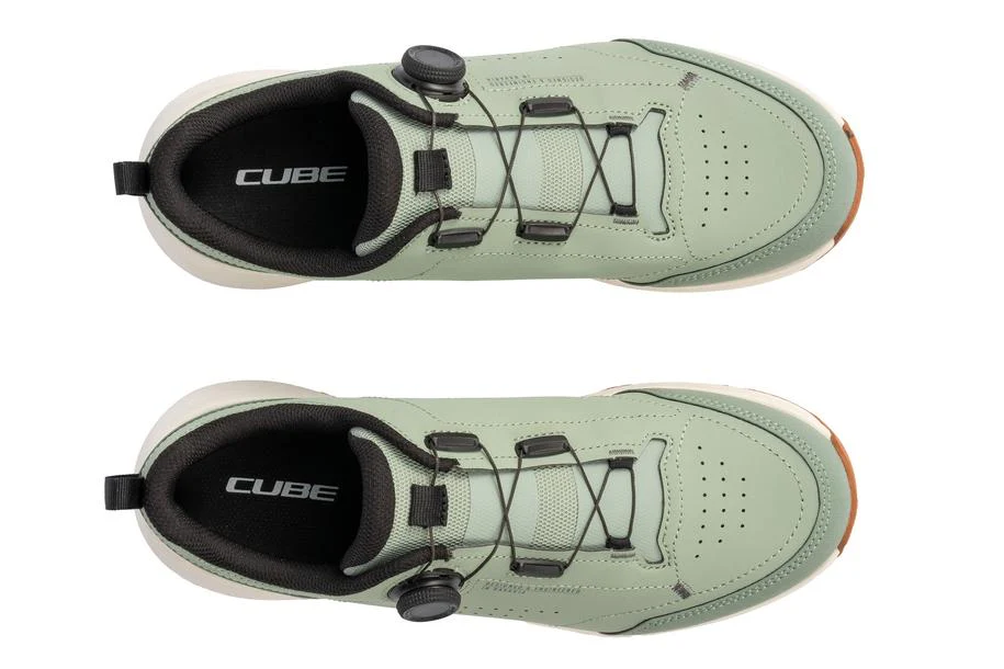 Cube Schuhe OX PRO green´n´sand - Image 2