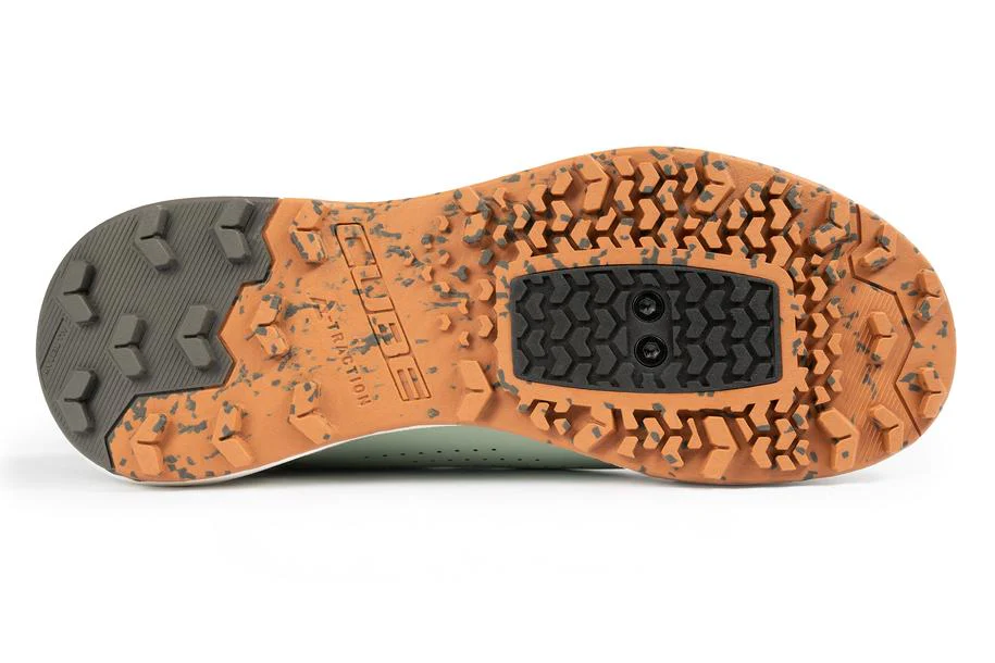Cube Schuhe OX PRO green´n´sand - Image 3