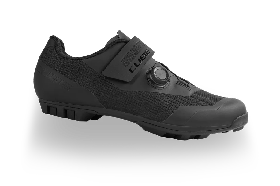 Cube Schuhe PEAK black