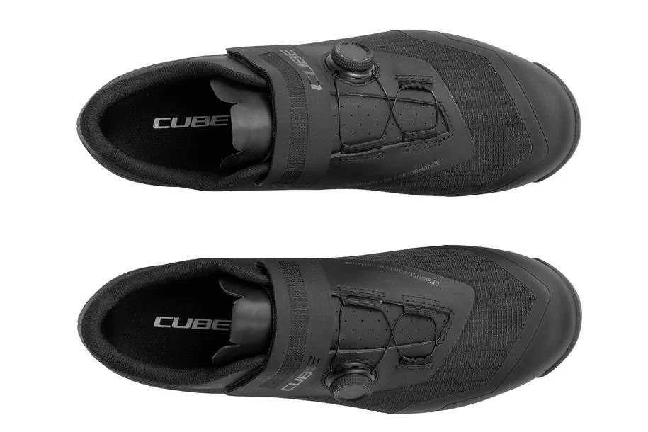 Cube Schuhe PEAK black - Image 2