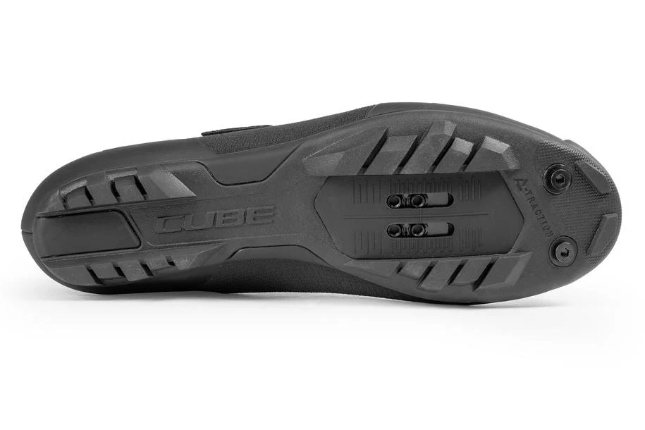Cube Schuhe PEAK black - Image 3
