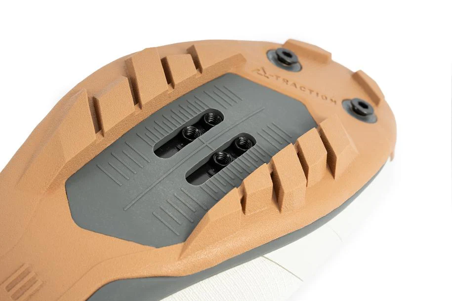 Cube Schuhe PEAK light green'n'grey - Image 6