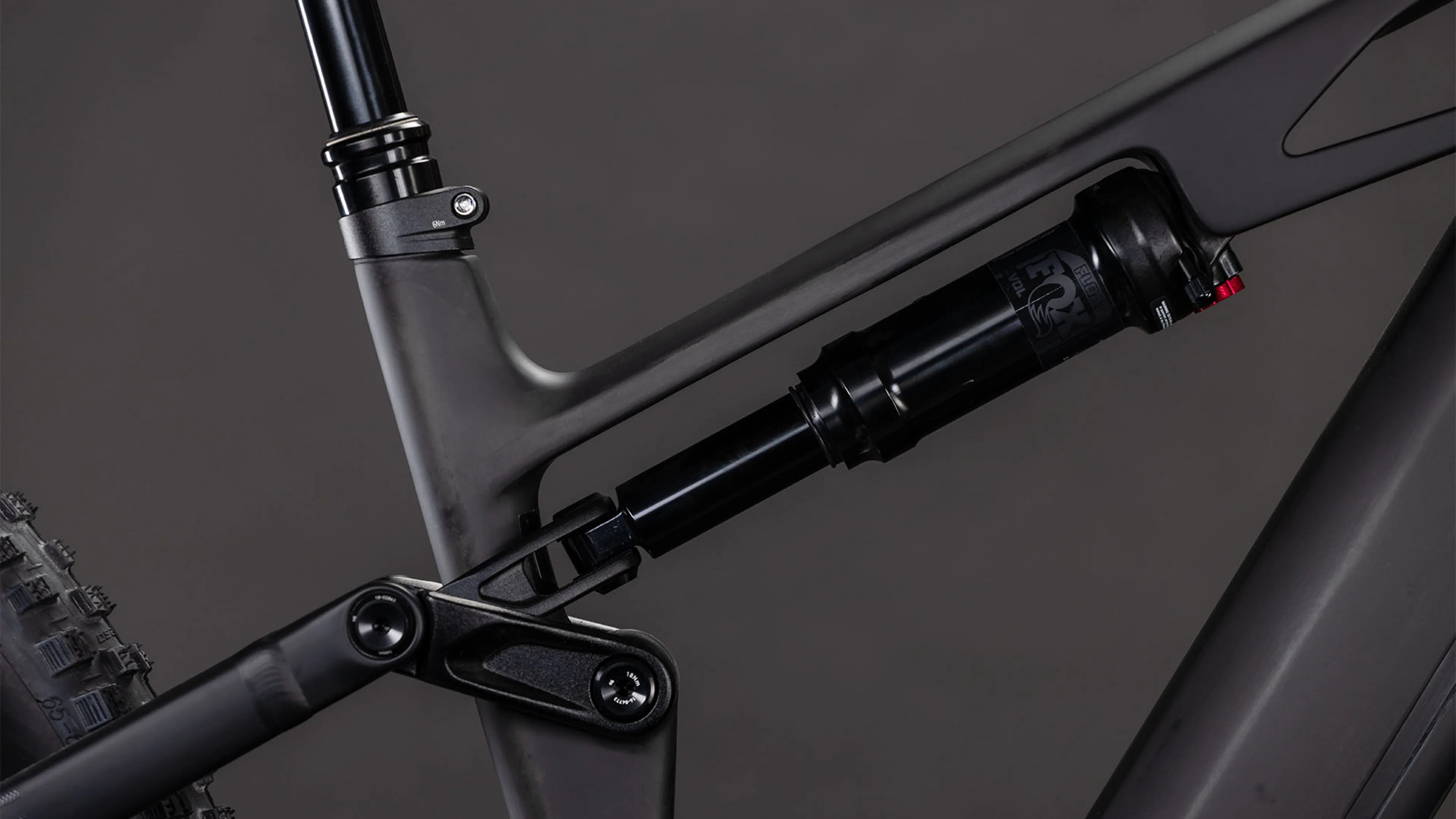 Cube Stereo Hybrid ONE44 HPC Race 800  blackline (2026) - Image 3