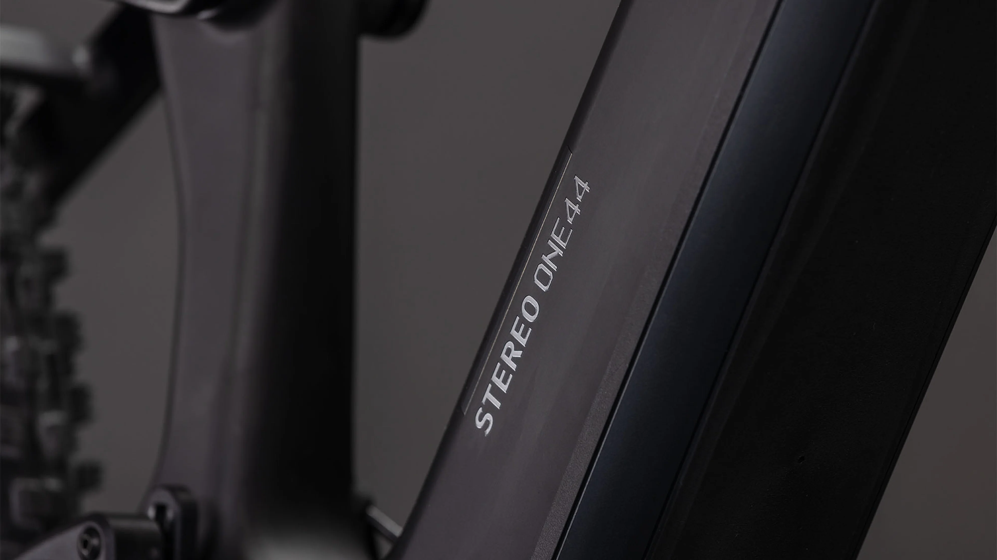 Cube Stereo Hybrid ONE44 HPC Race 800  blackline (2026) - Image 5