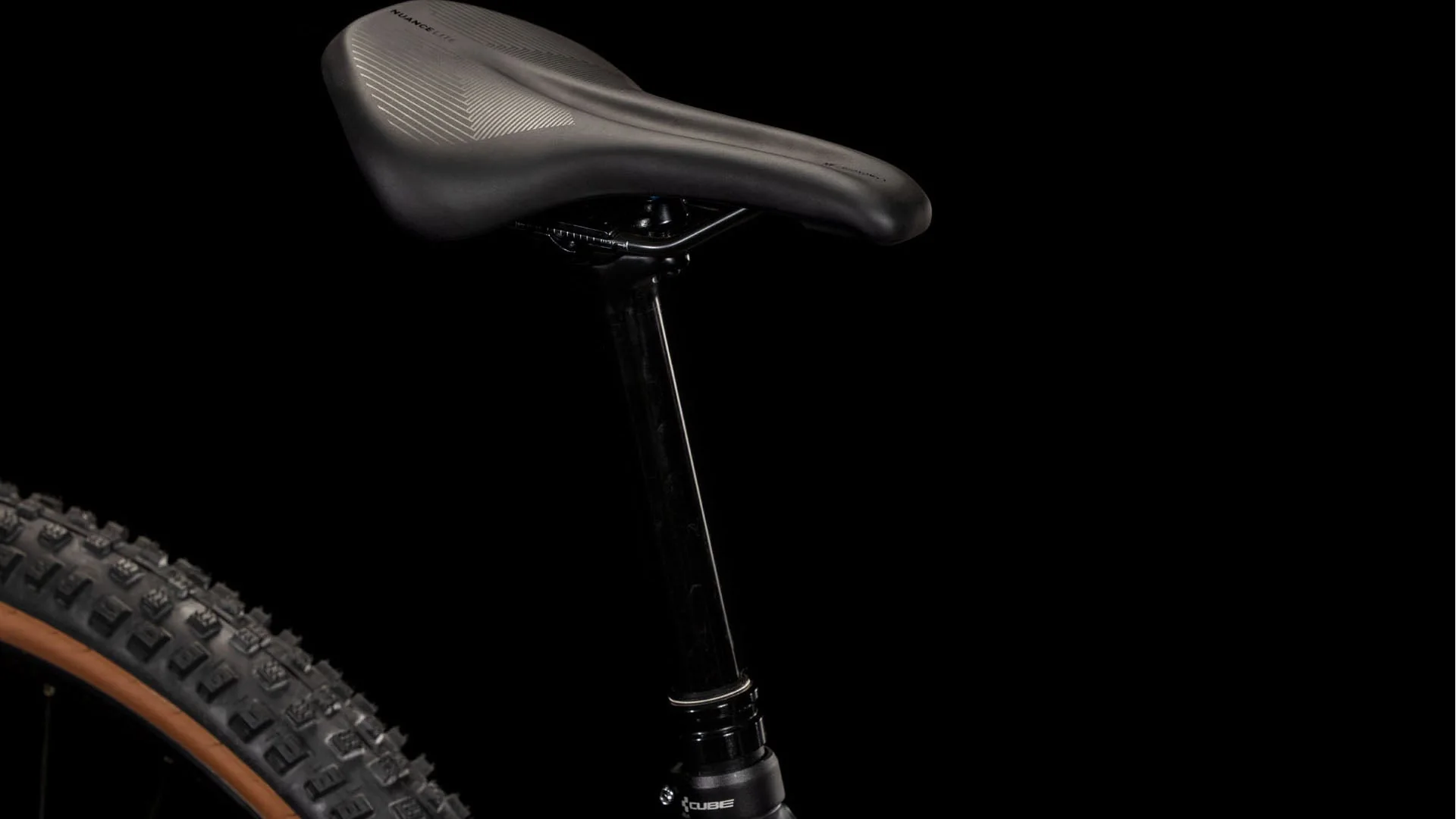 Cube Stereo ONE22 Pro metalblack´n´black (2026) - Image 6