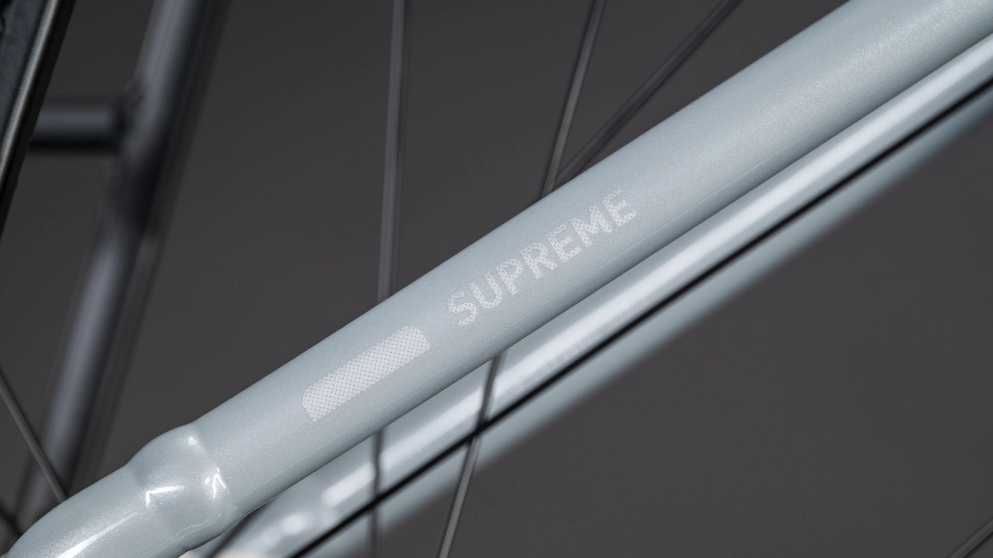 Cube Supreme Hybrid Comfort ONE 600 Easy Entry foggrey´n´reflex (2026) - Image 5