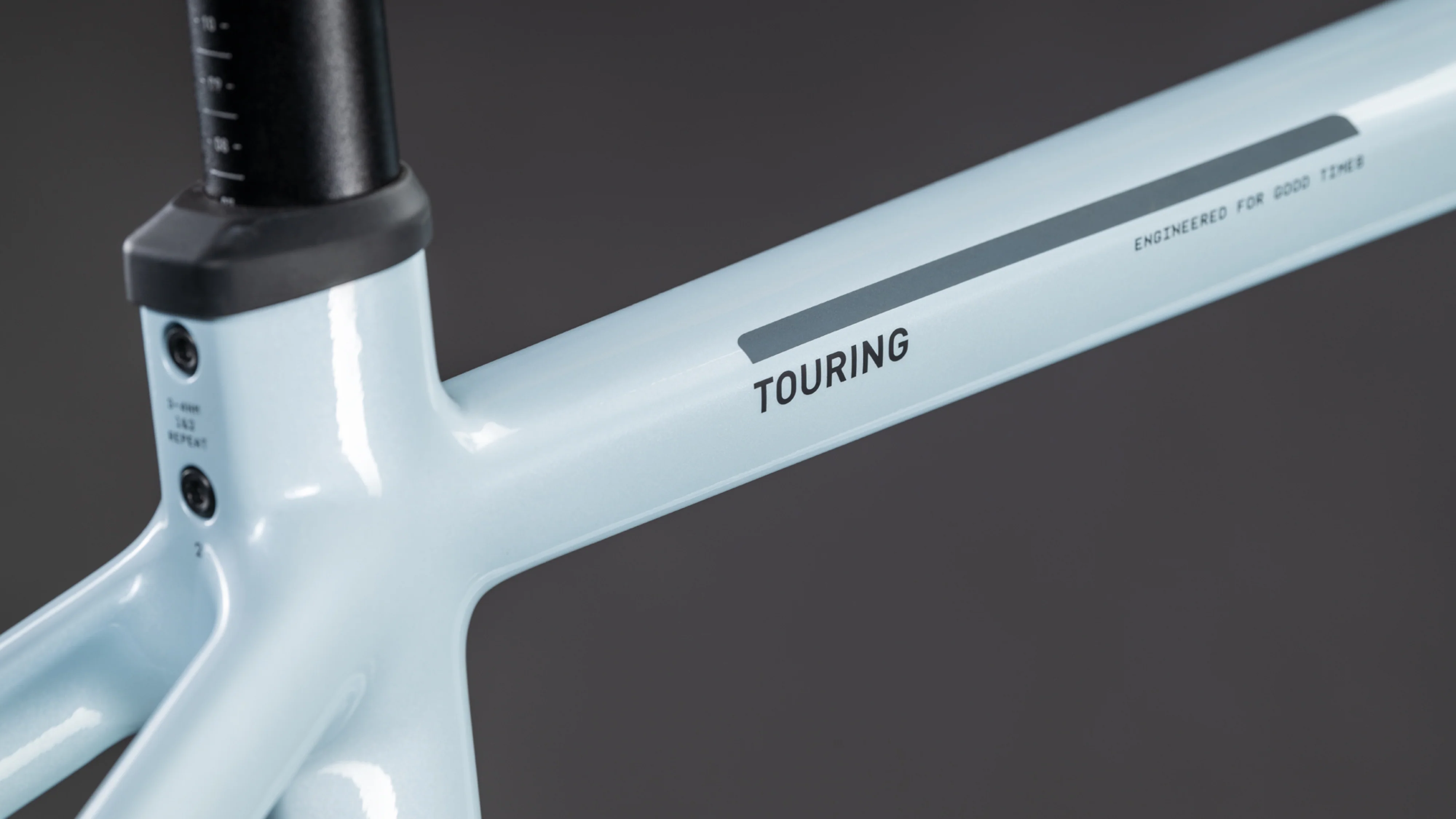 Cube Touring Hybrid ONE 600 glacier´n´reflex (2026) - Image 4