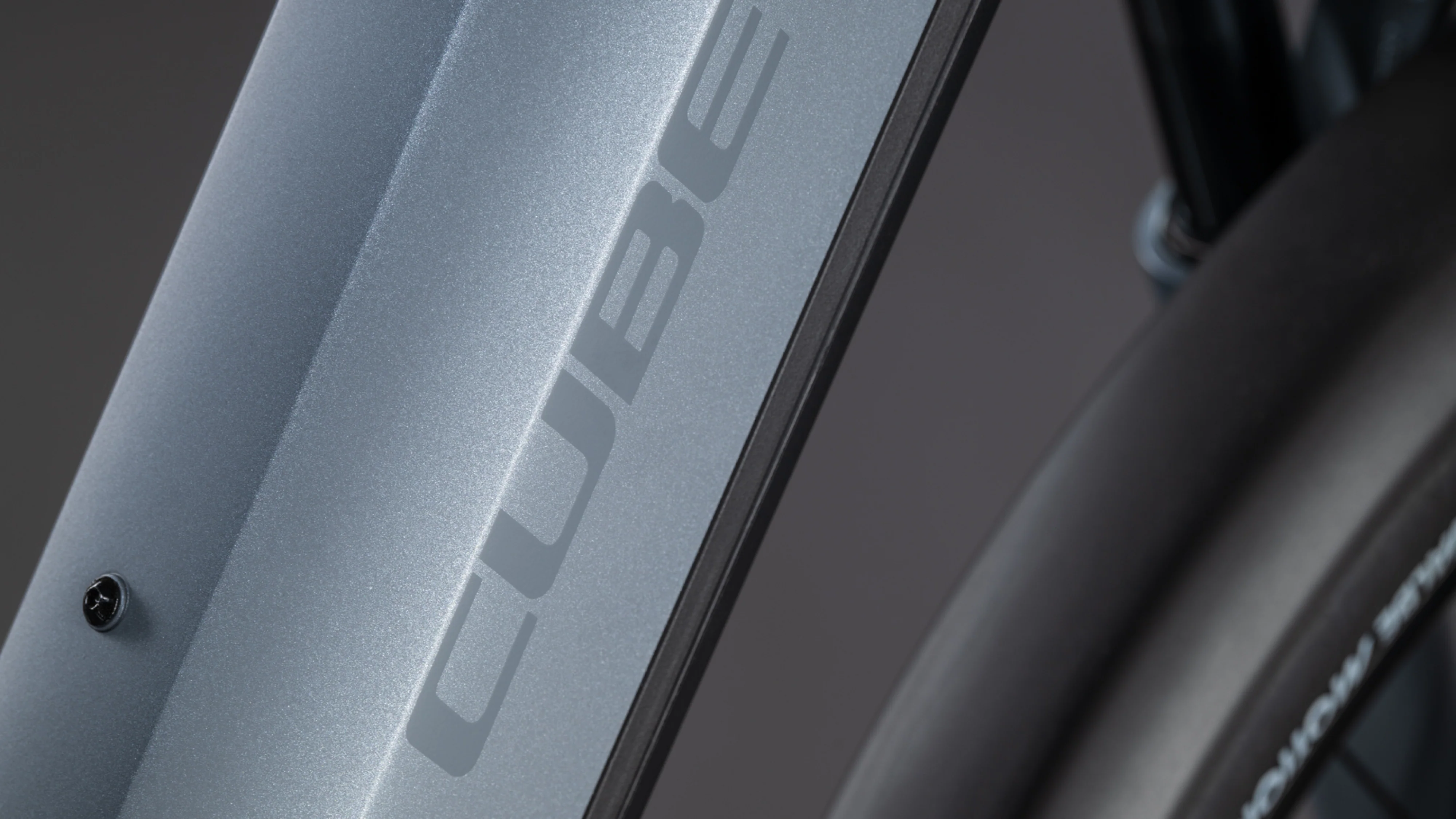Cube Touring Hybrid Pro 800 Easy Entry pearlgrey´n´grey (2026) - Image 3