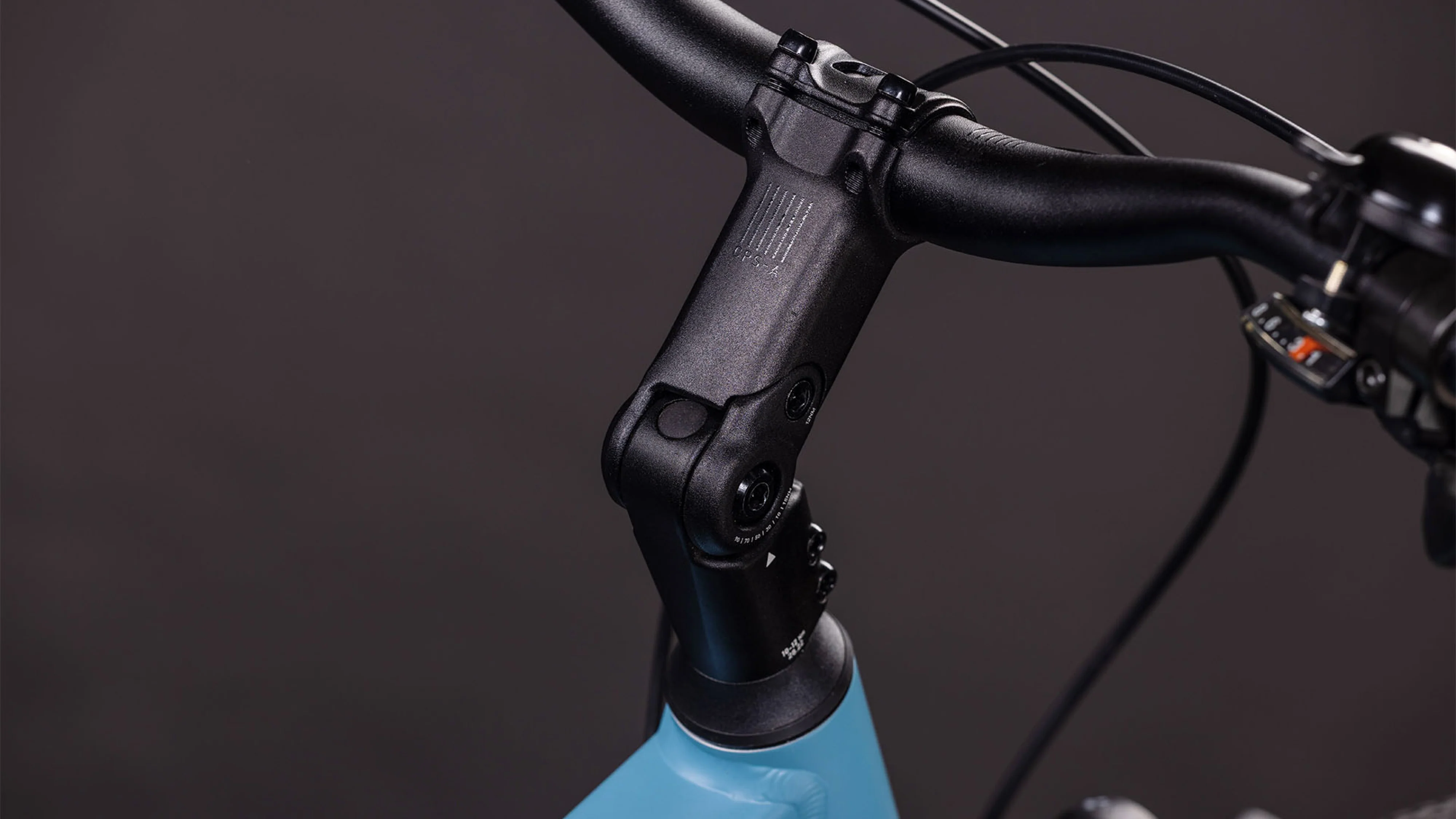 Cube Touring ONE bluebird´n´grey (2026) - Image 4