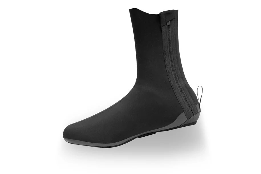Cube Überschuh Neopren RD black - Image 2