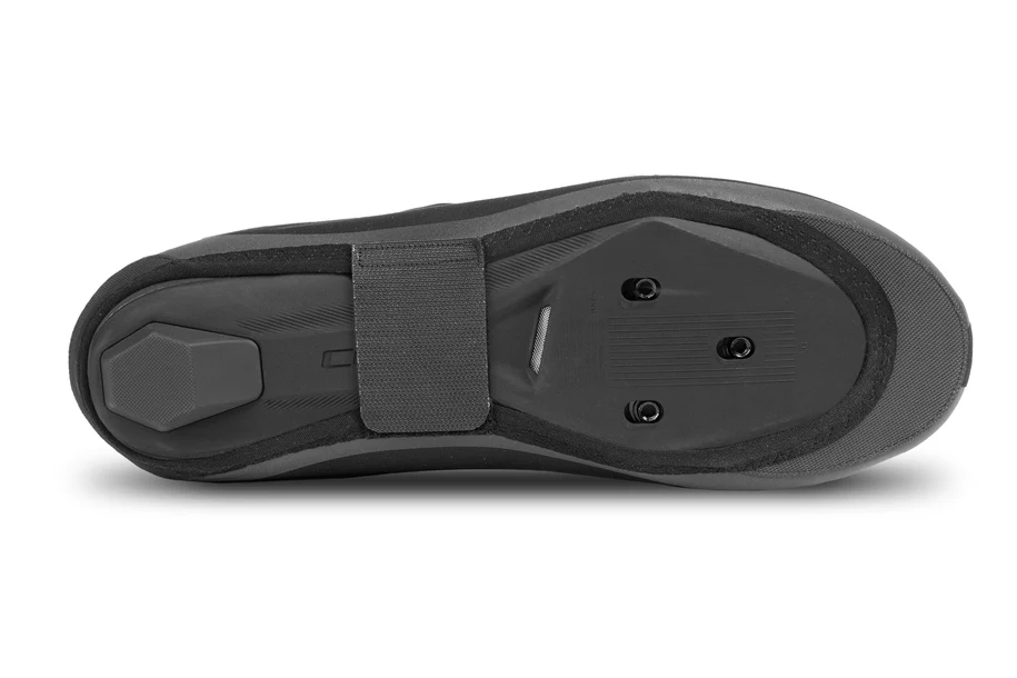 Cube Überschuh Neopren RD black - Image 5