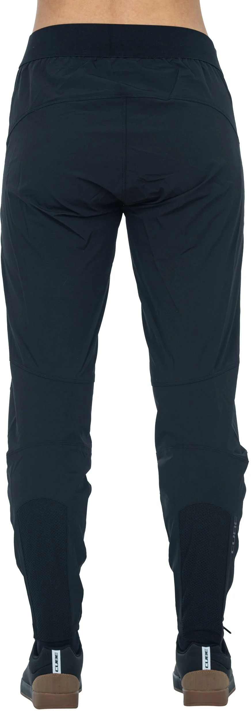 CUBE VERTEX WS Baggy Pants - Image 3