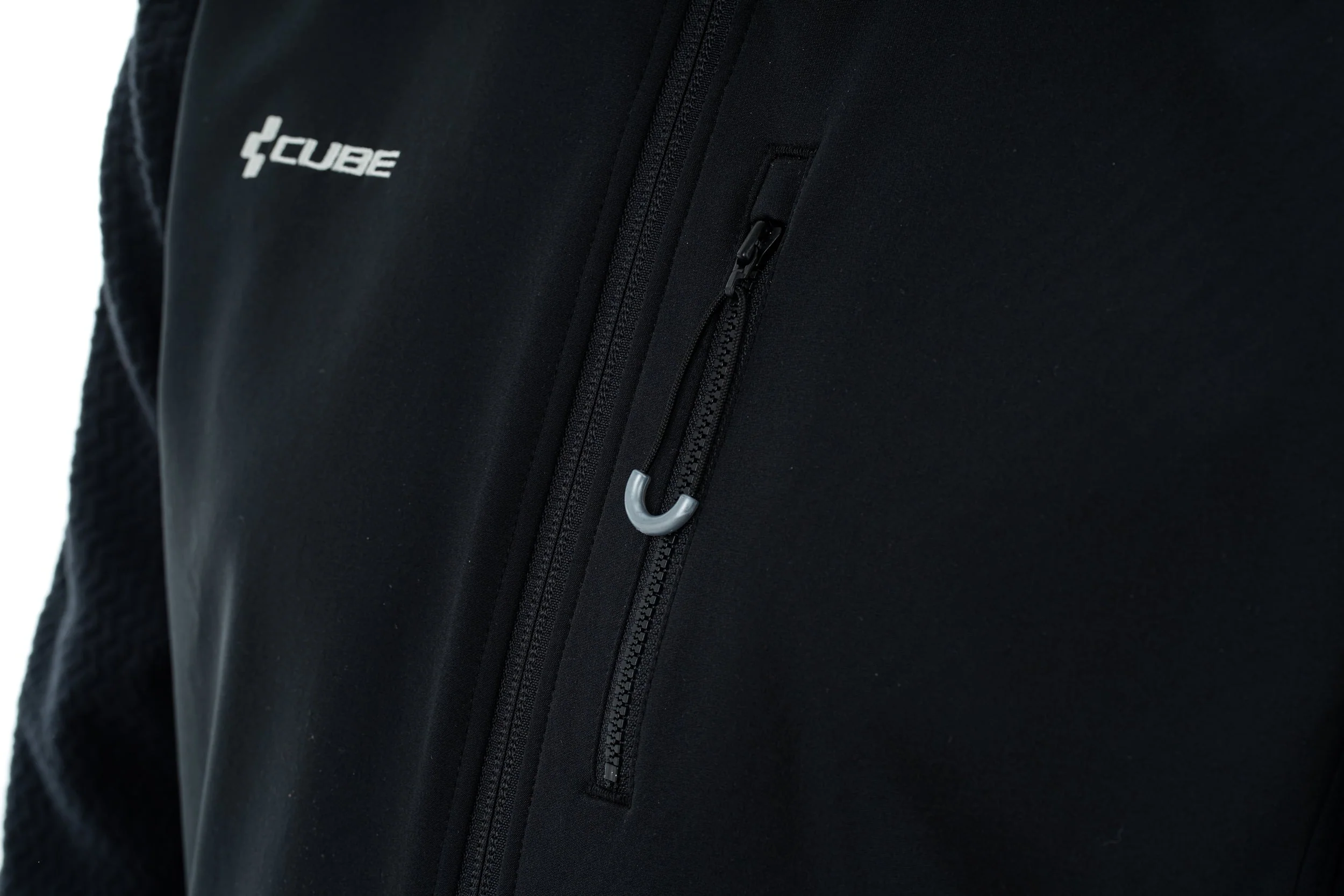 CUBE WORK Softshell Weste - Image 4