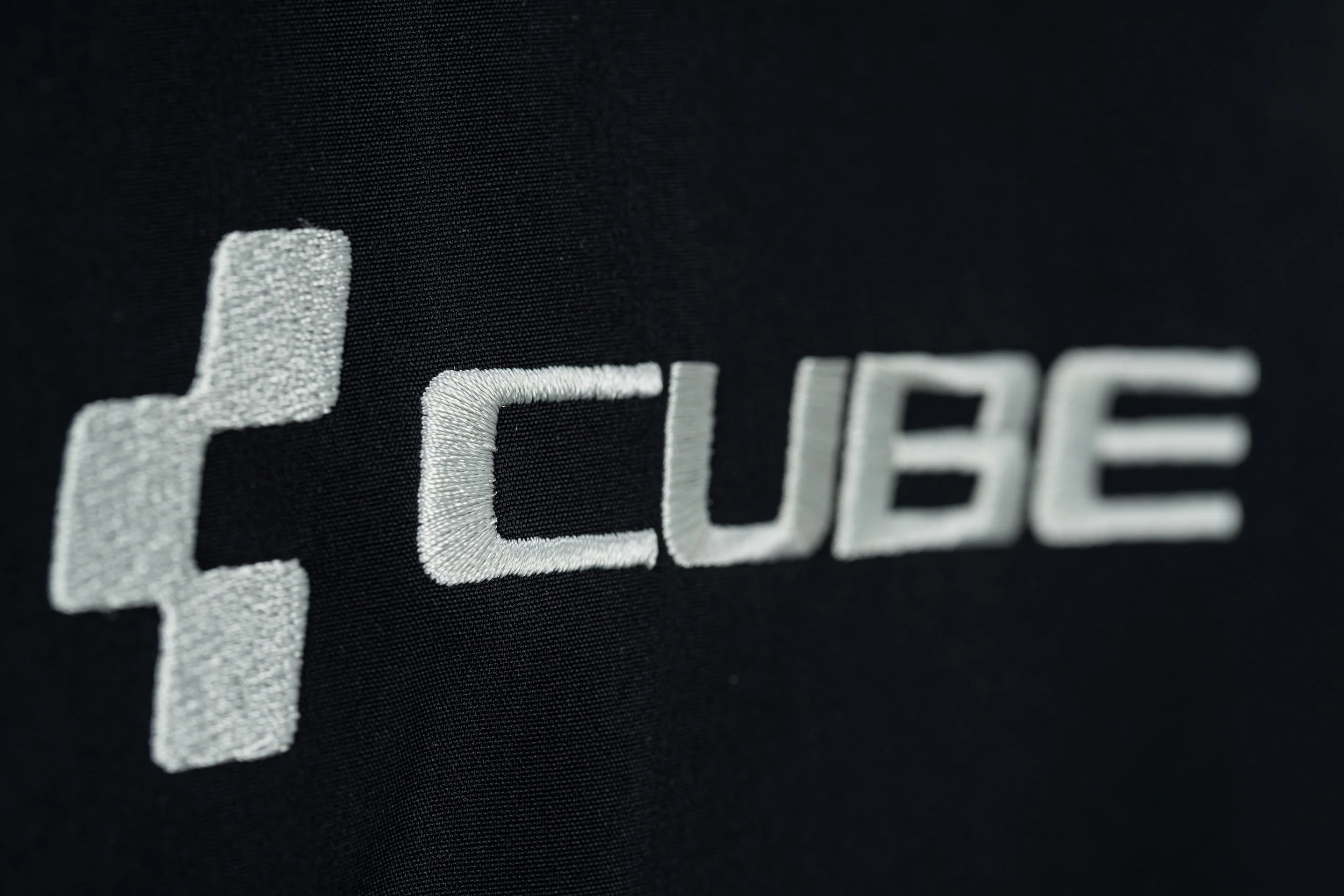 CUBE WORK Softshell Weste - Image 5