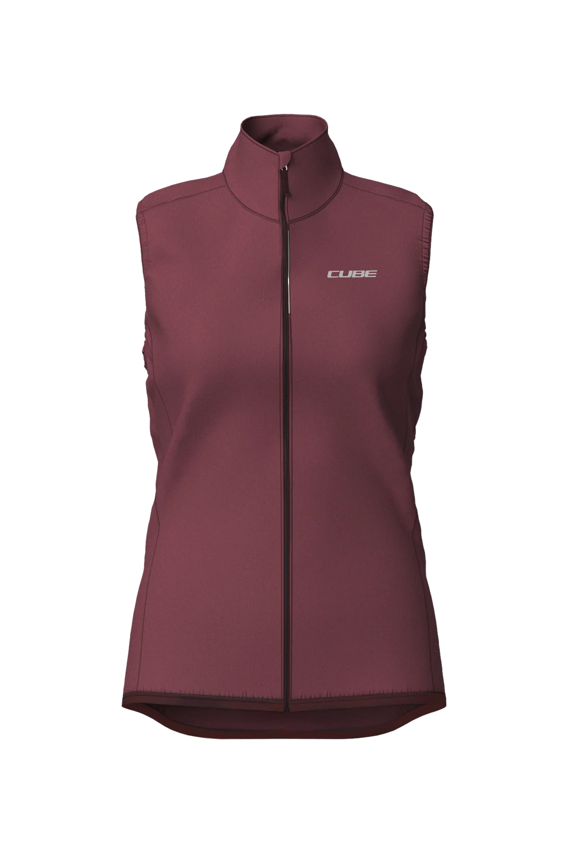 Cube WS Windweste CMPT bordeaux