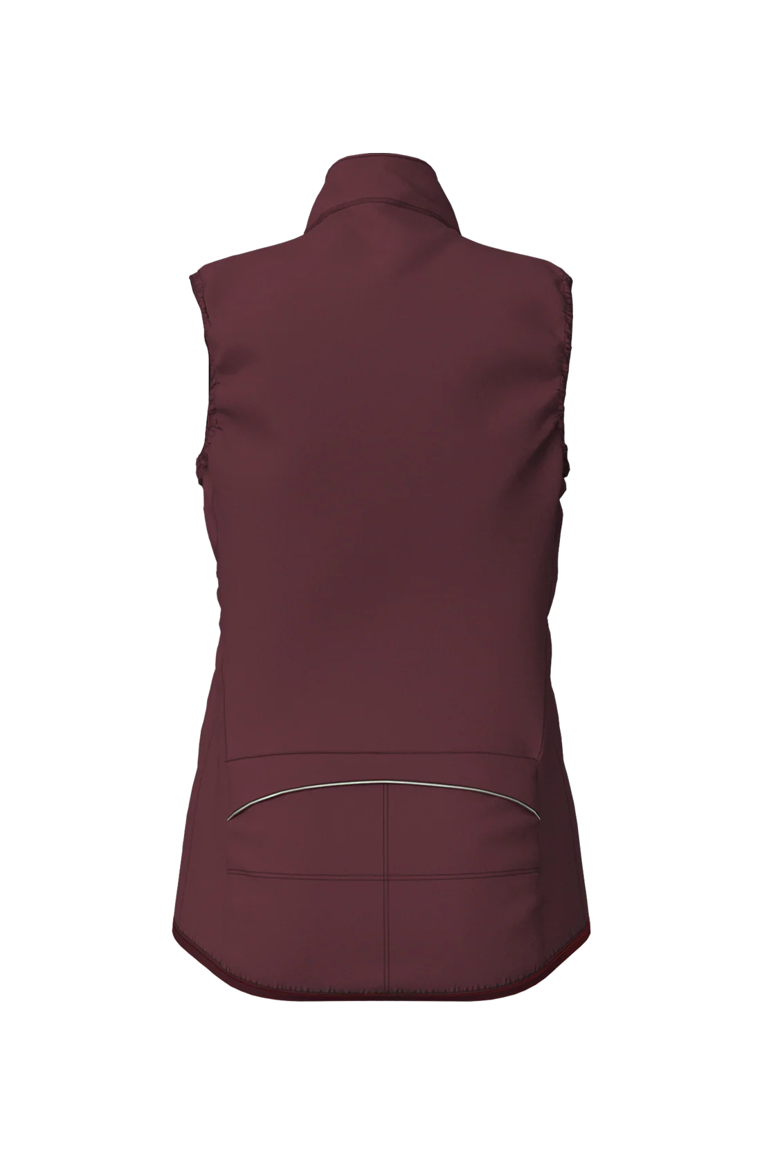 Cube WS Windweste CMPT bordeaux - Image 2