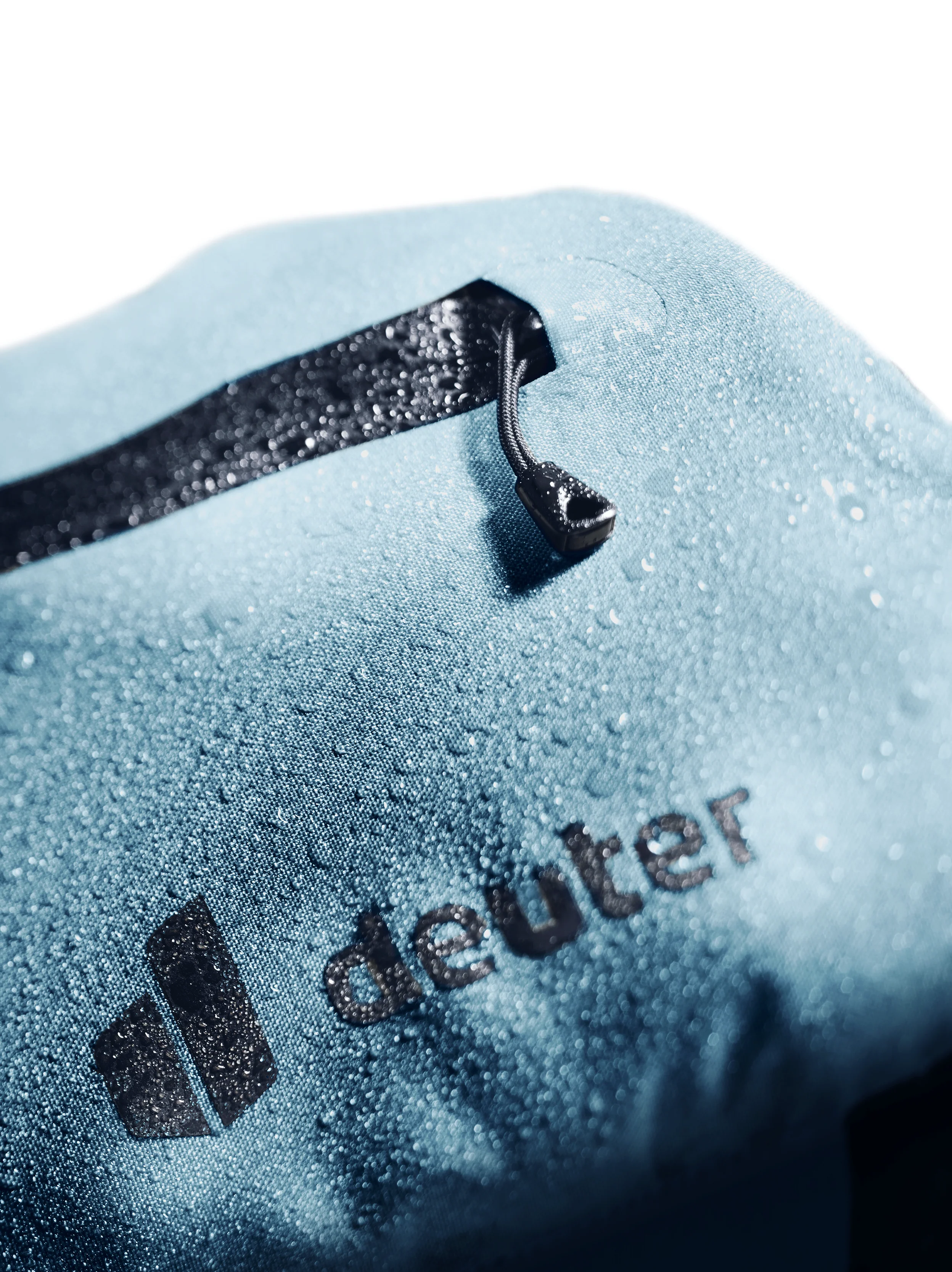 deuter Cabezon SB 16 Satteltasche blau/schwarz - Image 4