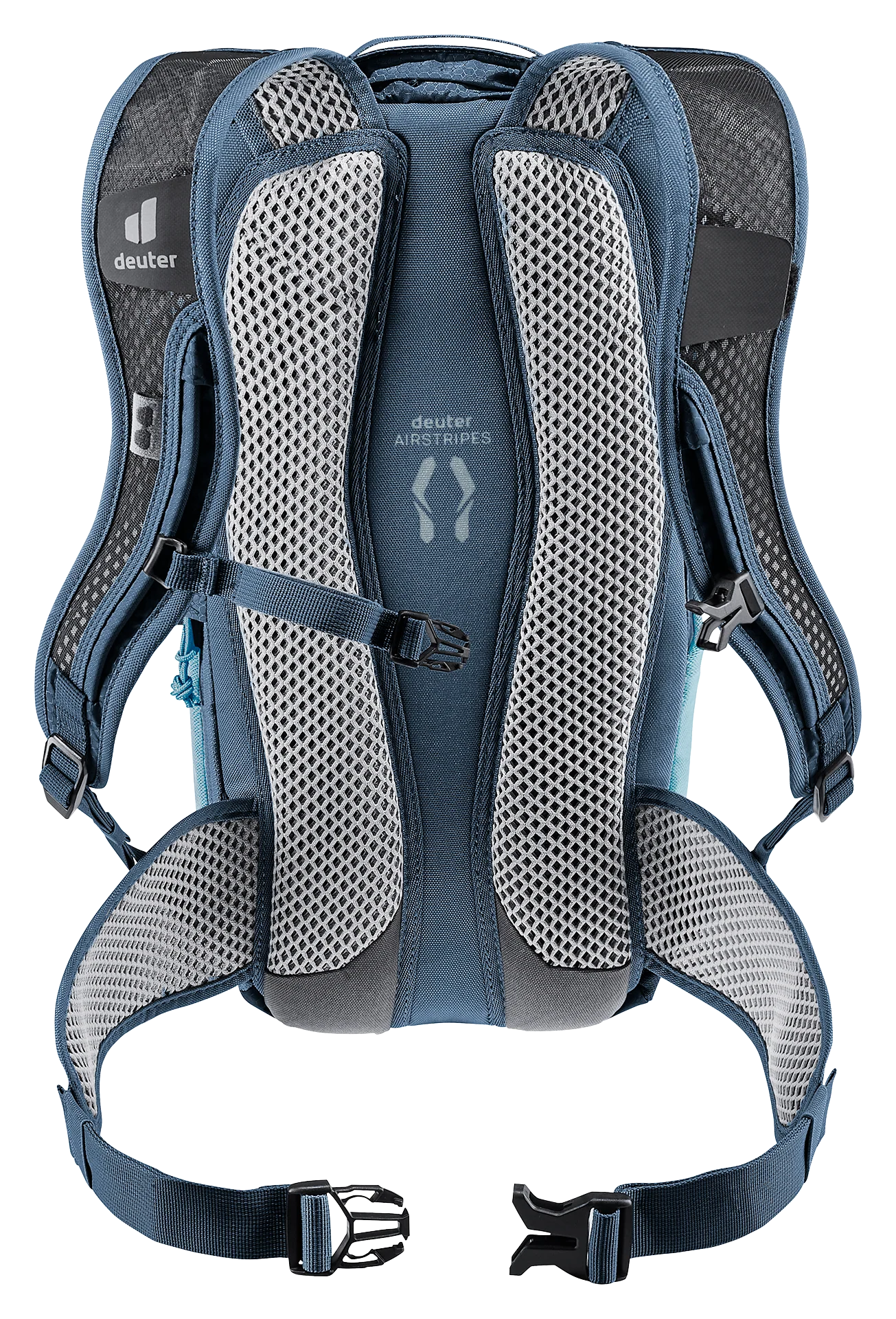 deuter Race 8 Fahrradrucksack atlantic-ink - Image 4