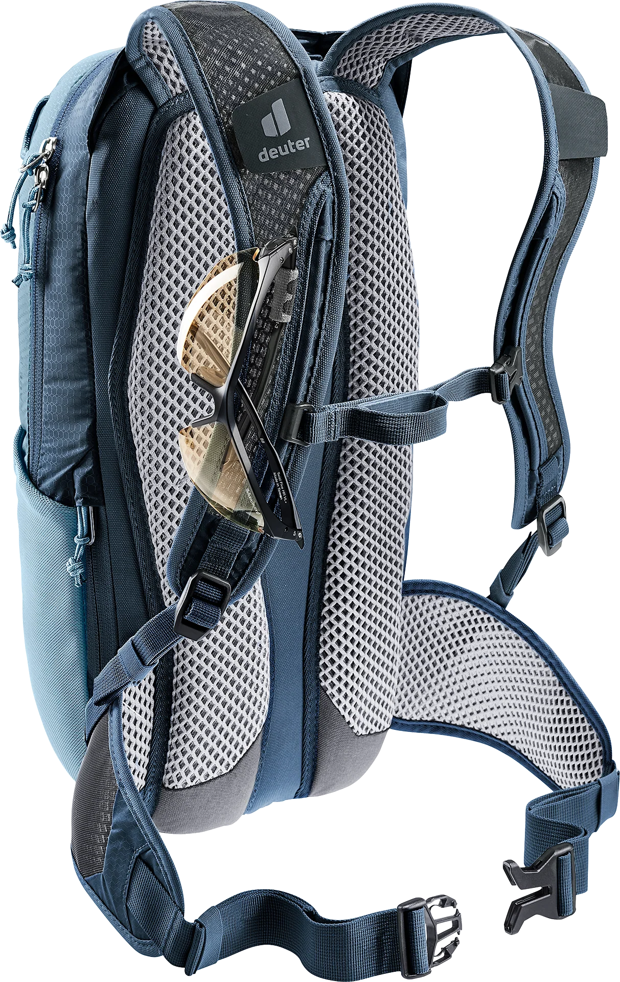 deuter Race 8 Fahrradrucksack atlantic-ink - Image 9