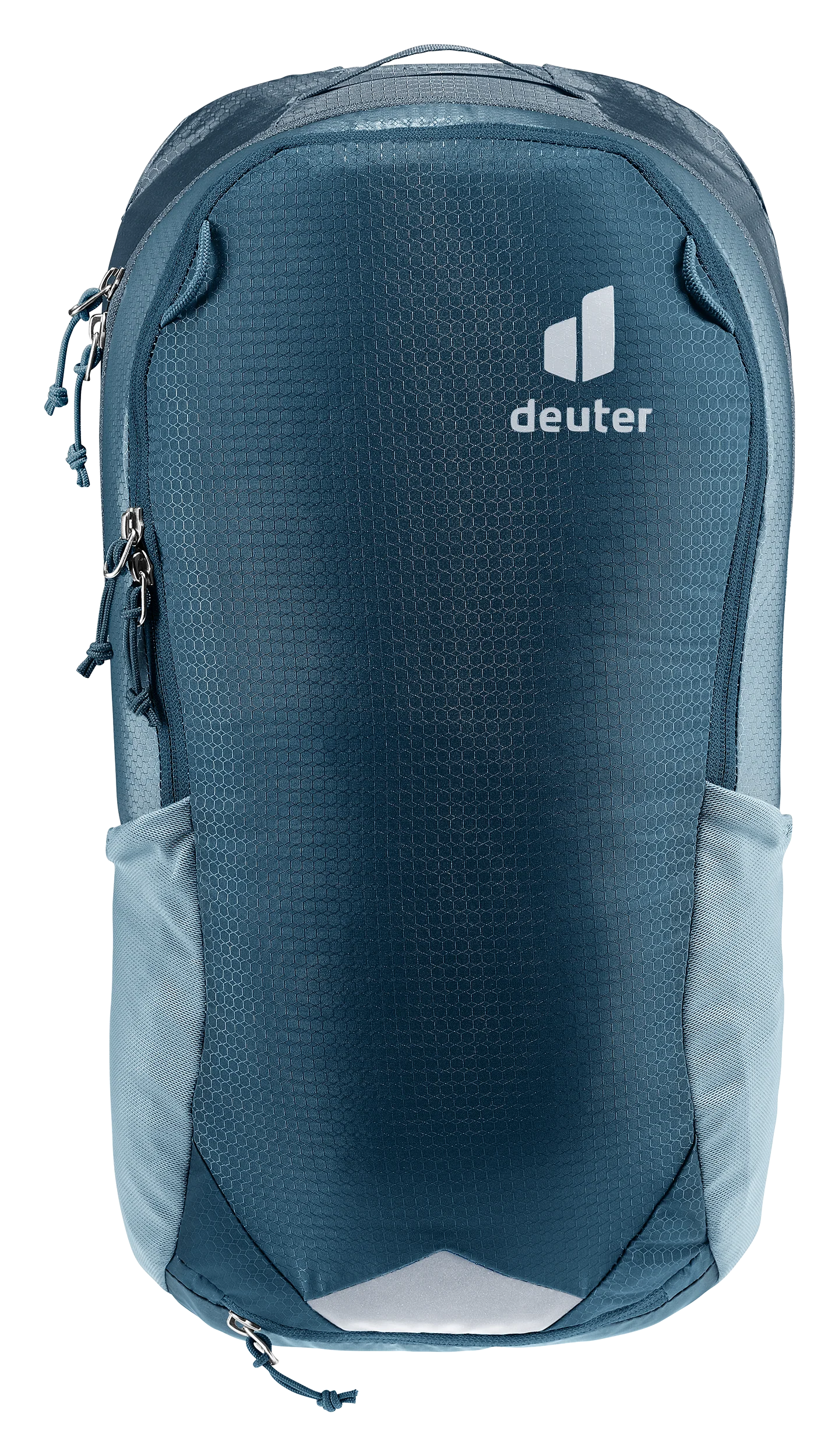 deuter Race Air 10 Fahrradrucksack blau - Image 6