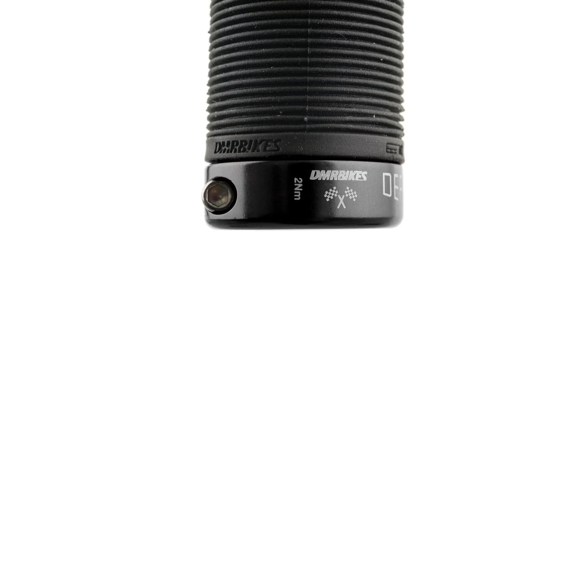 DMR Brendog DeathGrip Lock-On Griffe Race ø29,8mm black - Image 3
