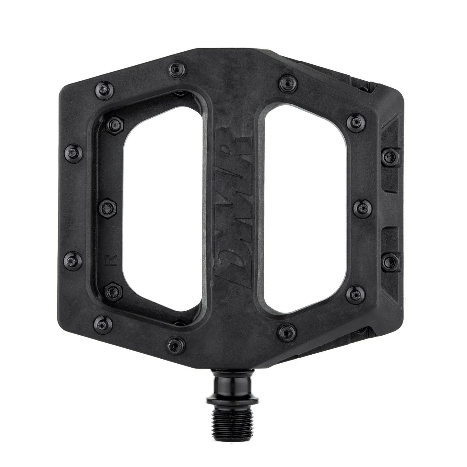 DMR V11 Pedale black