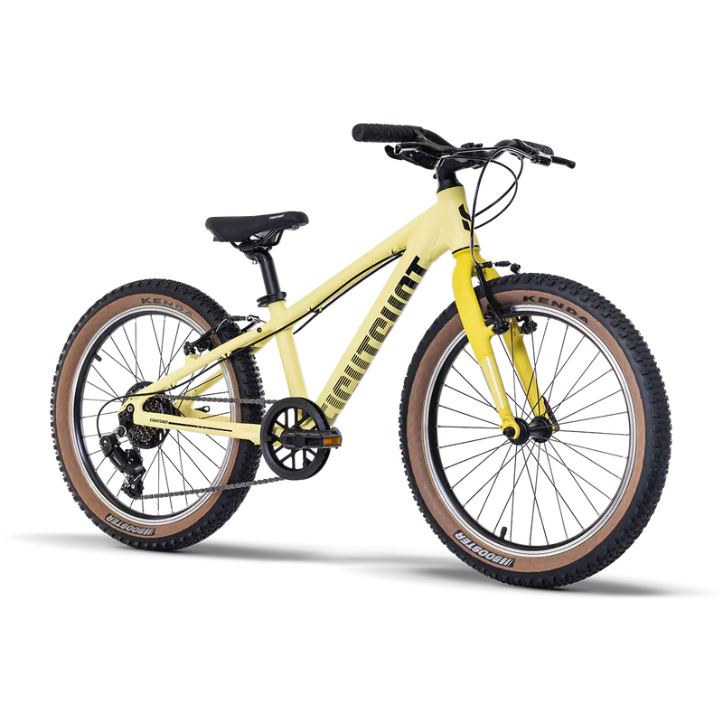 Eightshot COADY 20 SL lemon (2026) - Image 2