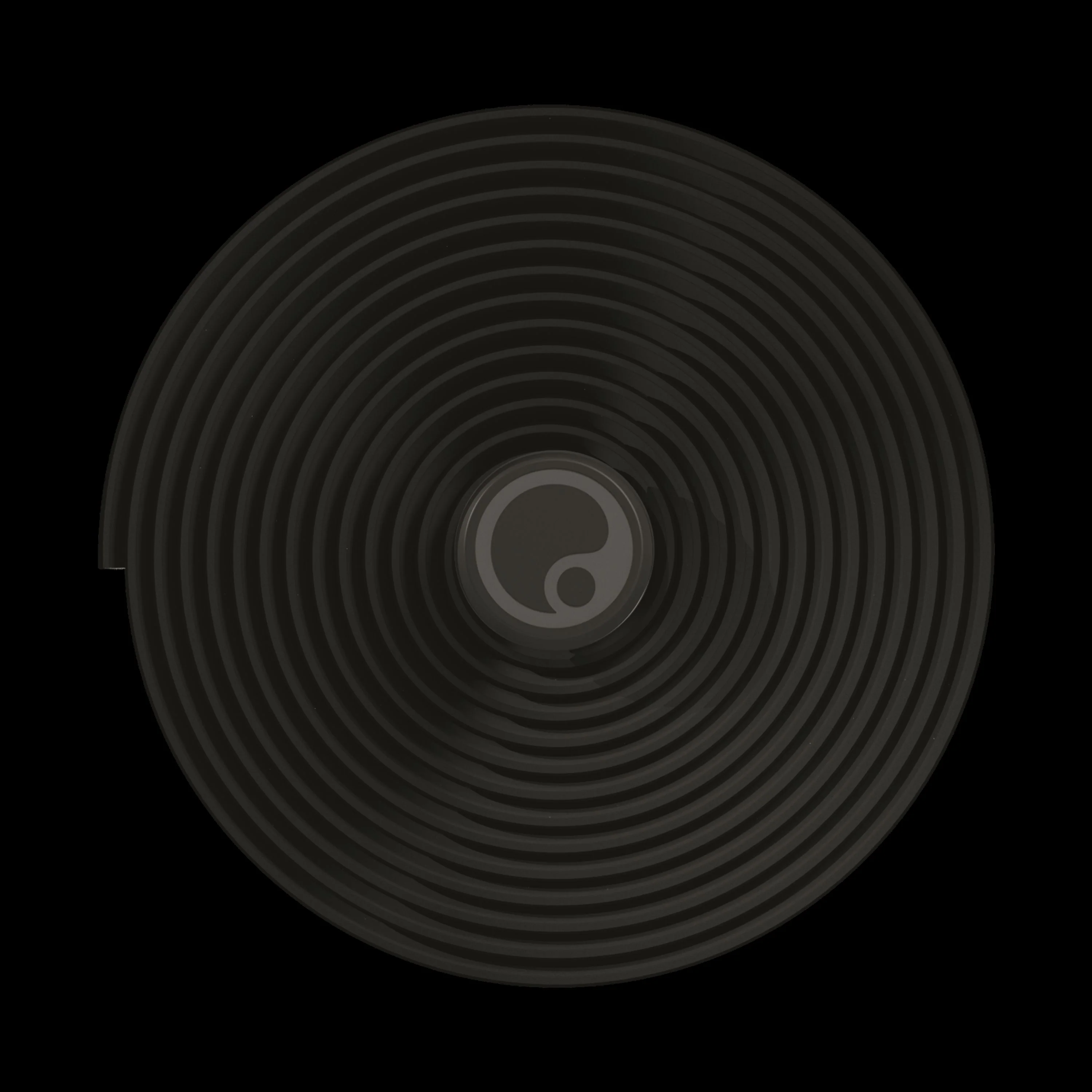 Ergon BT Gravel  Black - Image 3