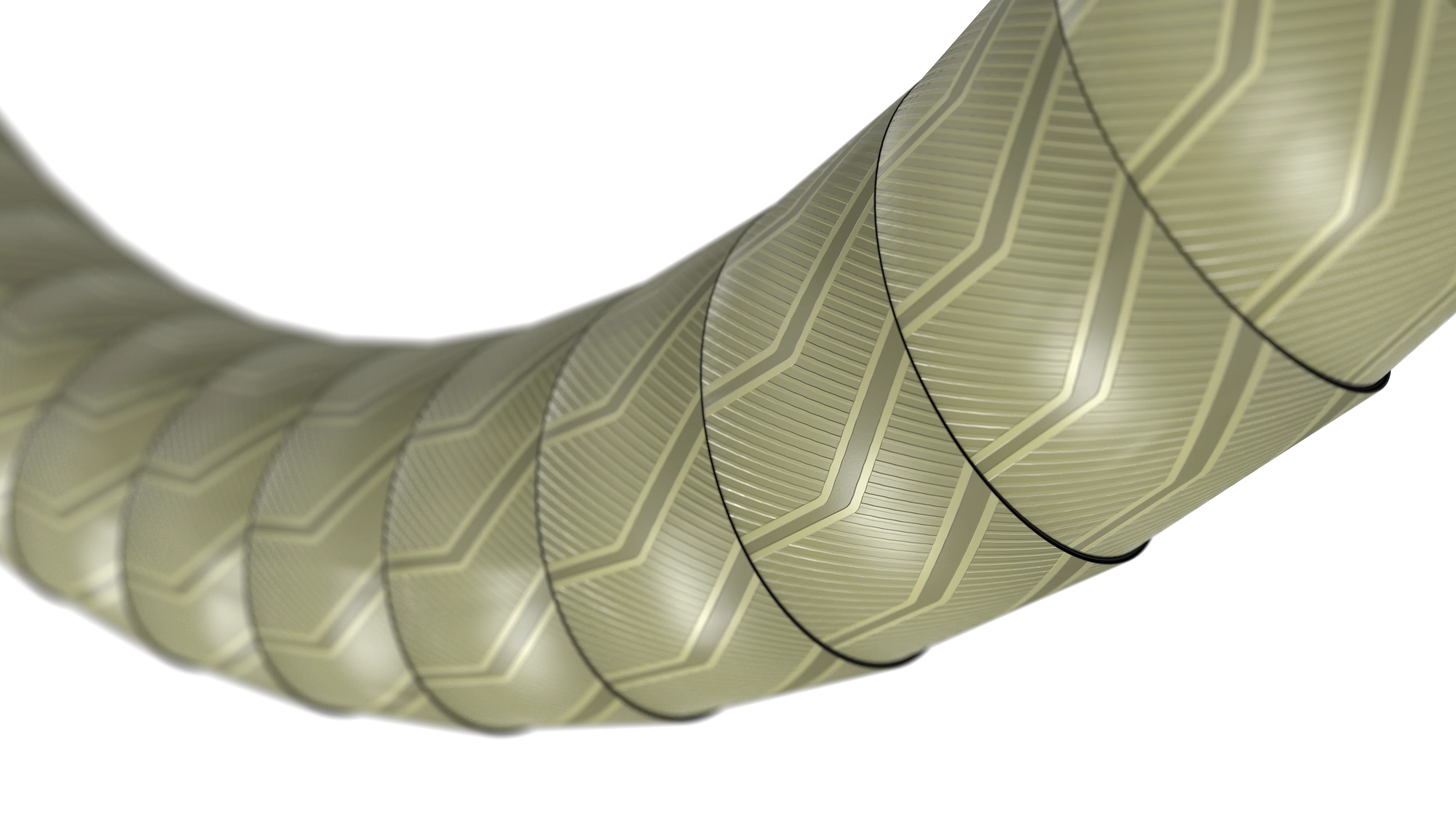 Ergon BT Gravel Lenkerband oliv - Image 4