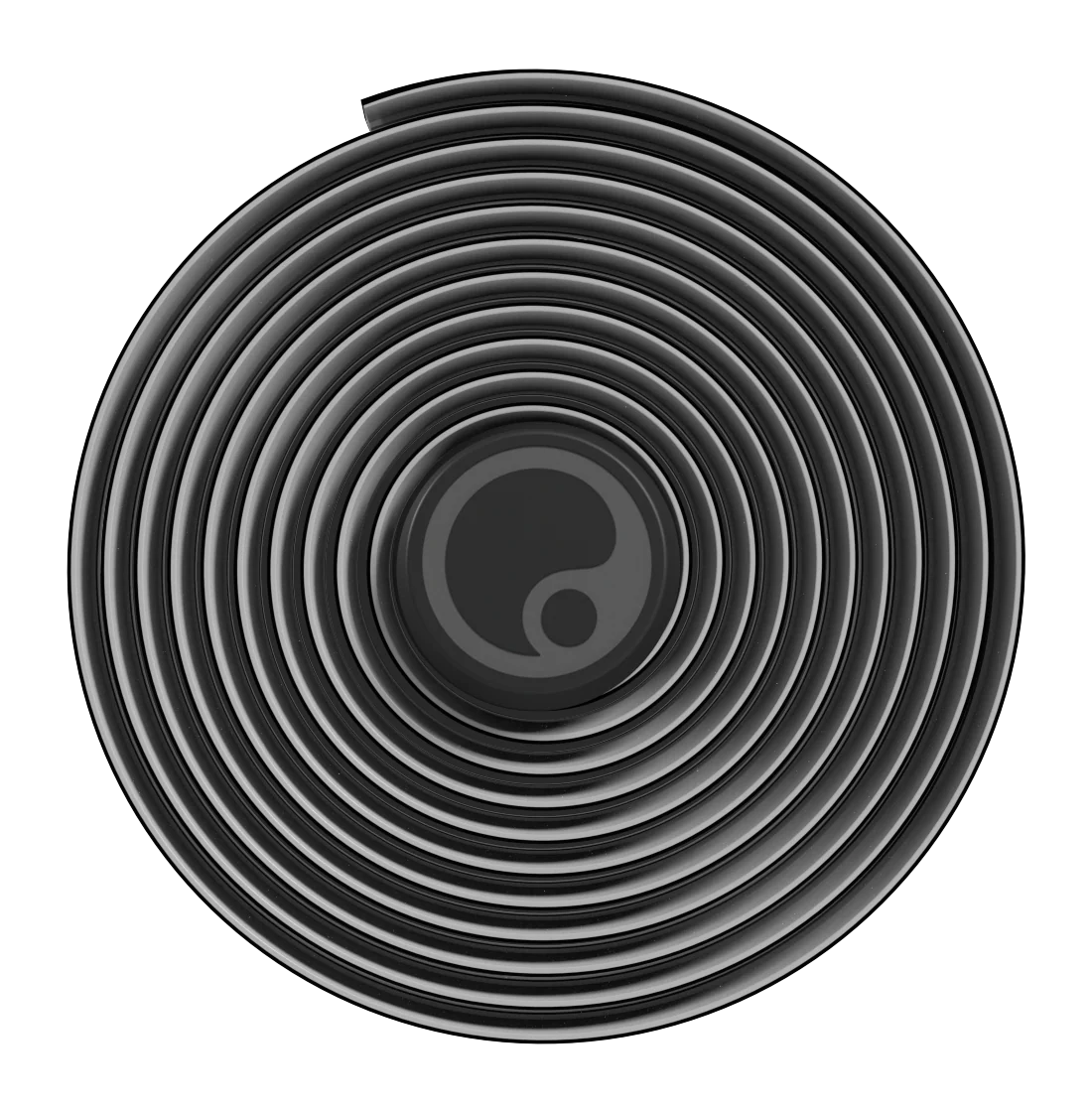 Ergon BT Road Lenkerband schwarz - Image 3