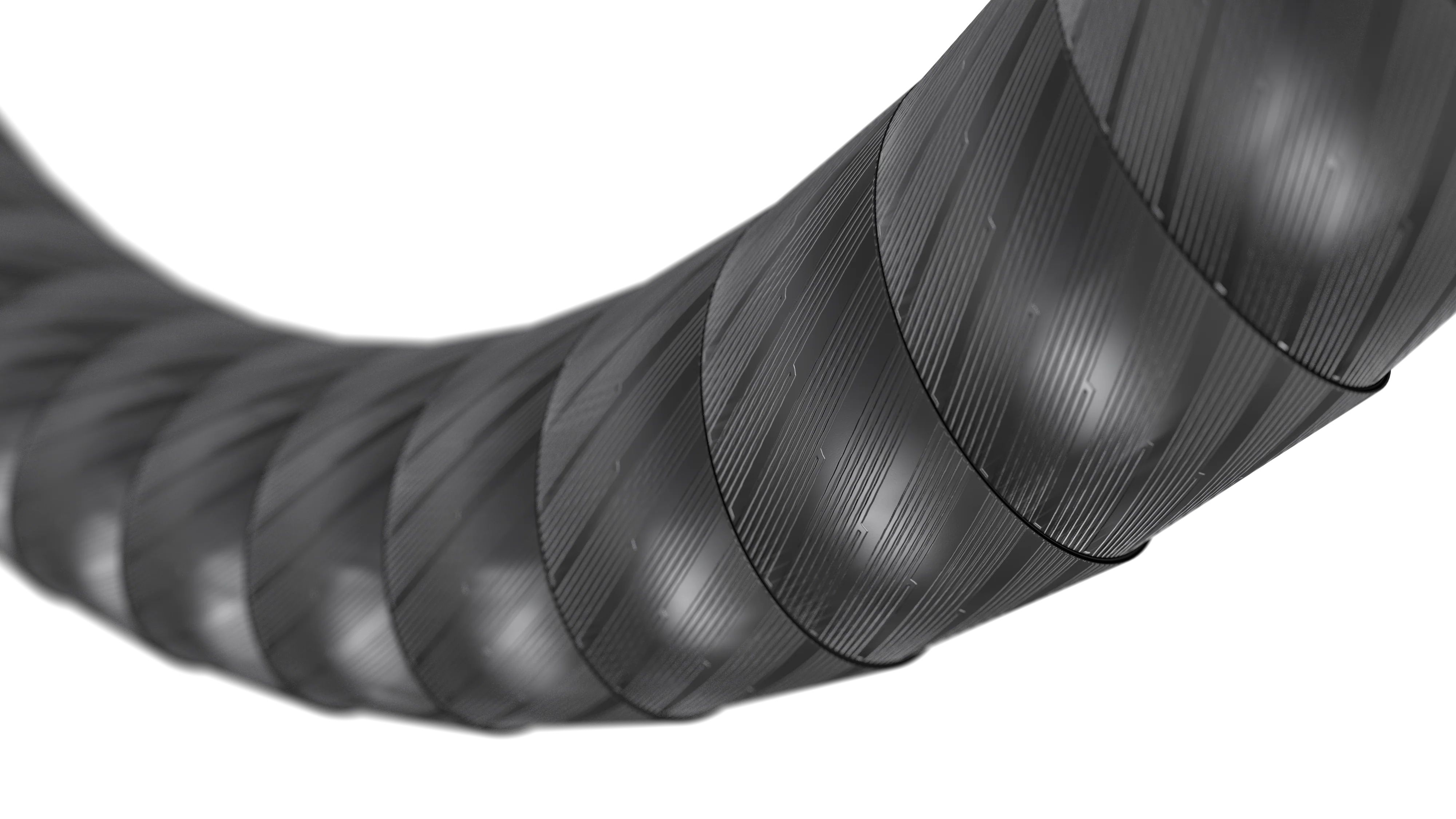 Ergon BT Road Lenkerband schwarz - Image 4