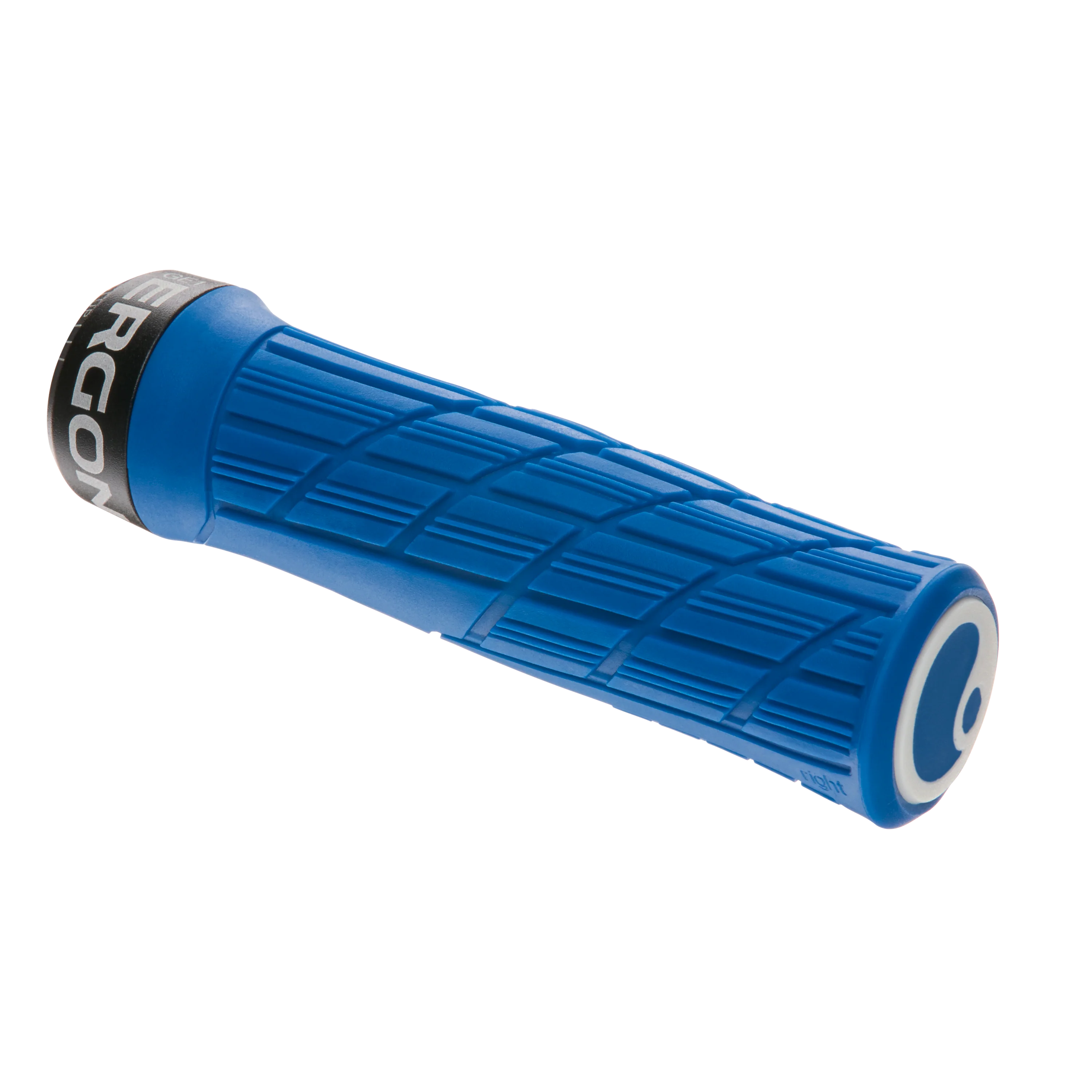Ergon GE1 Evo Griffe blau