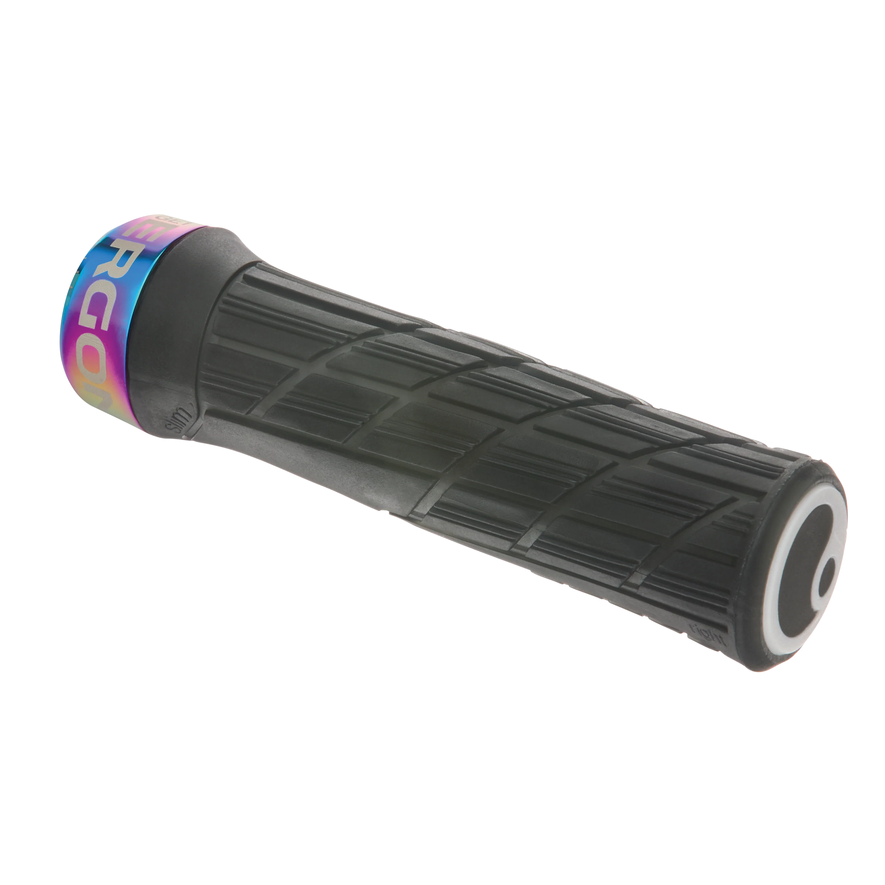 Ergon GE1 Evo Slim Factory Frozen Stealth / Oil Slick