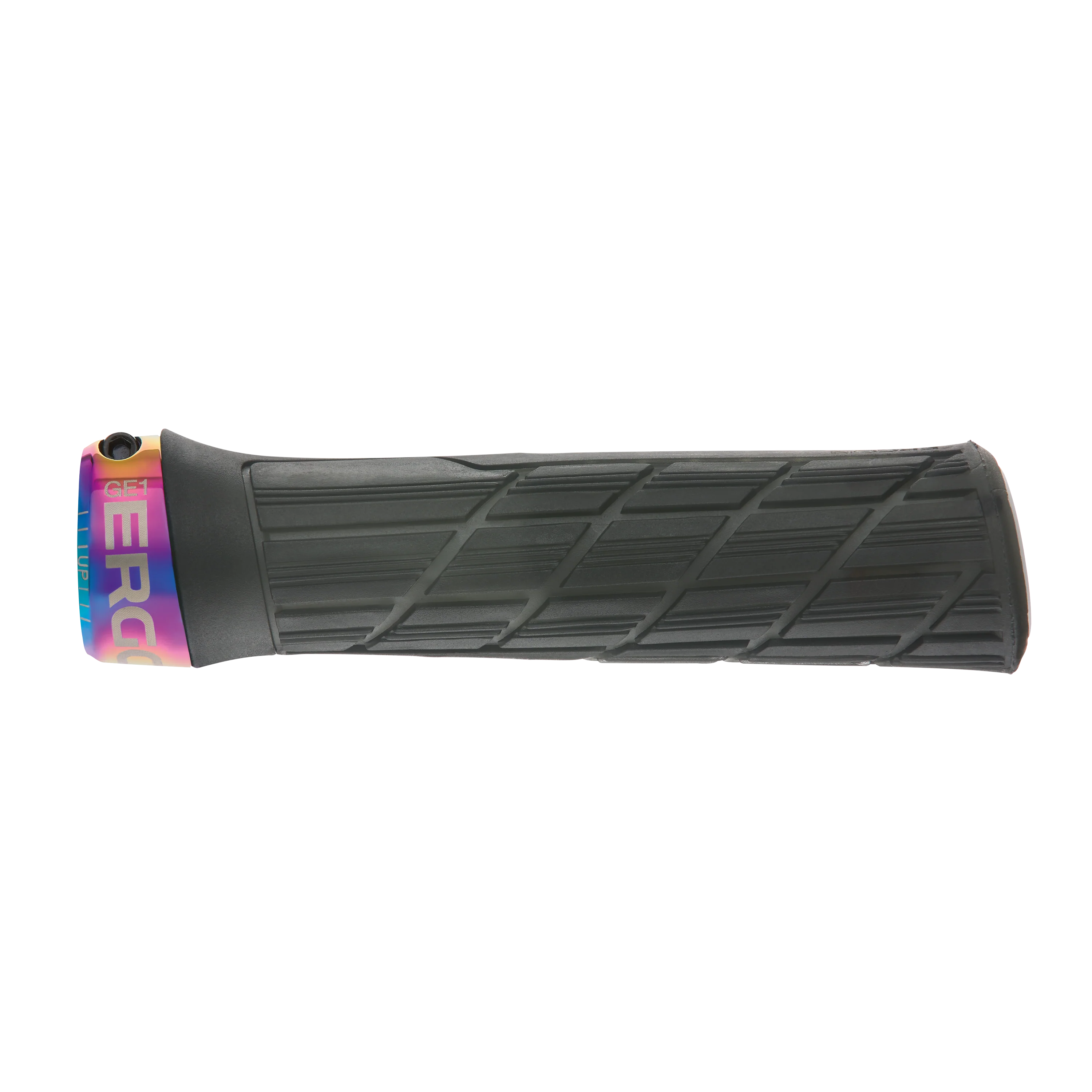 Ergon GE1 Evo Slim Factory Frozen Stealth / Oil Slick - Image 2