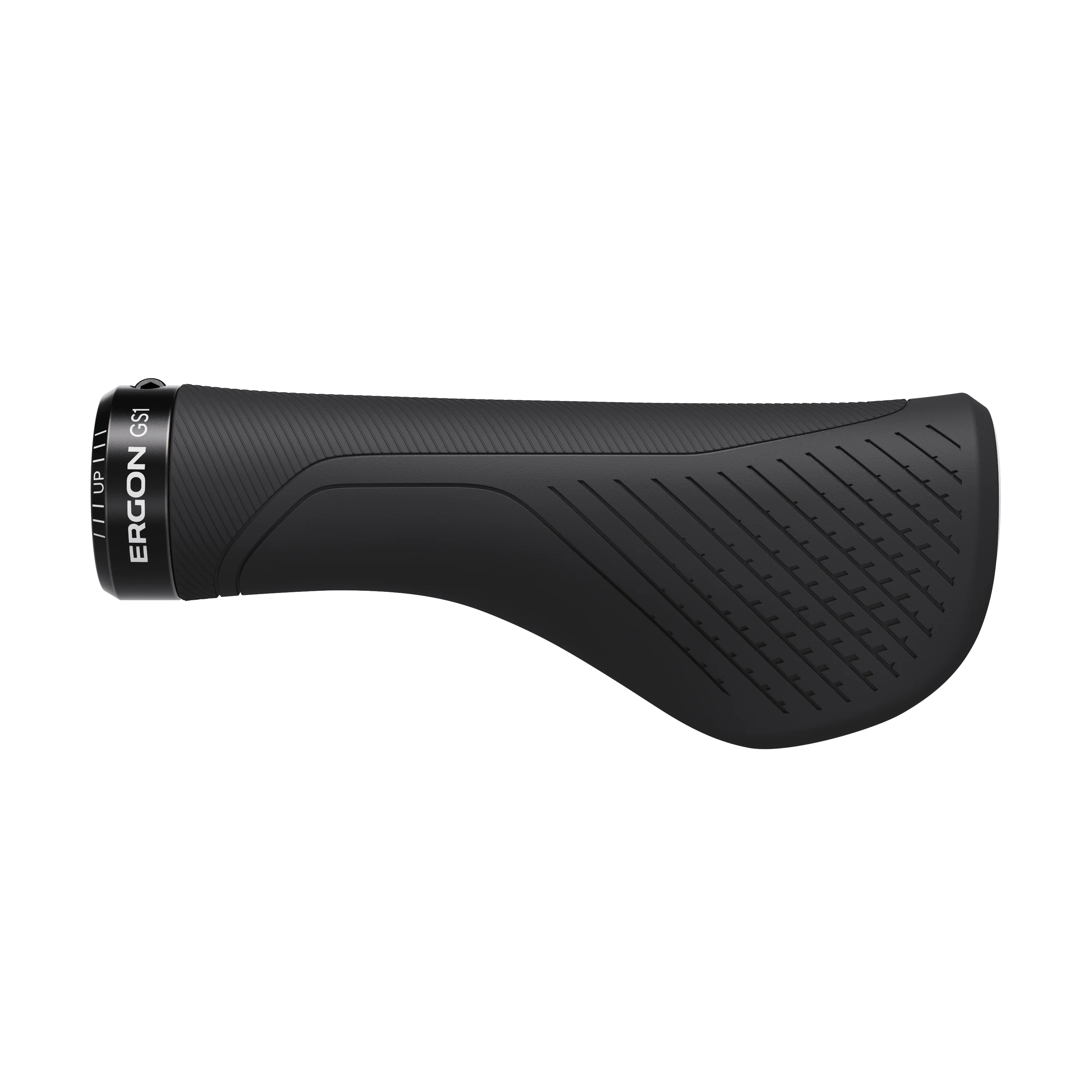 Ergon GS1 Evo Black - Image 2