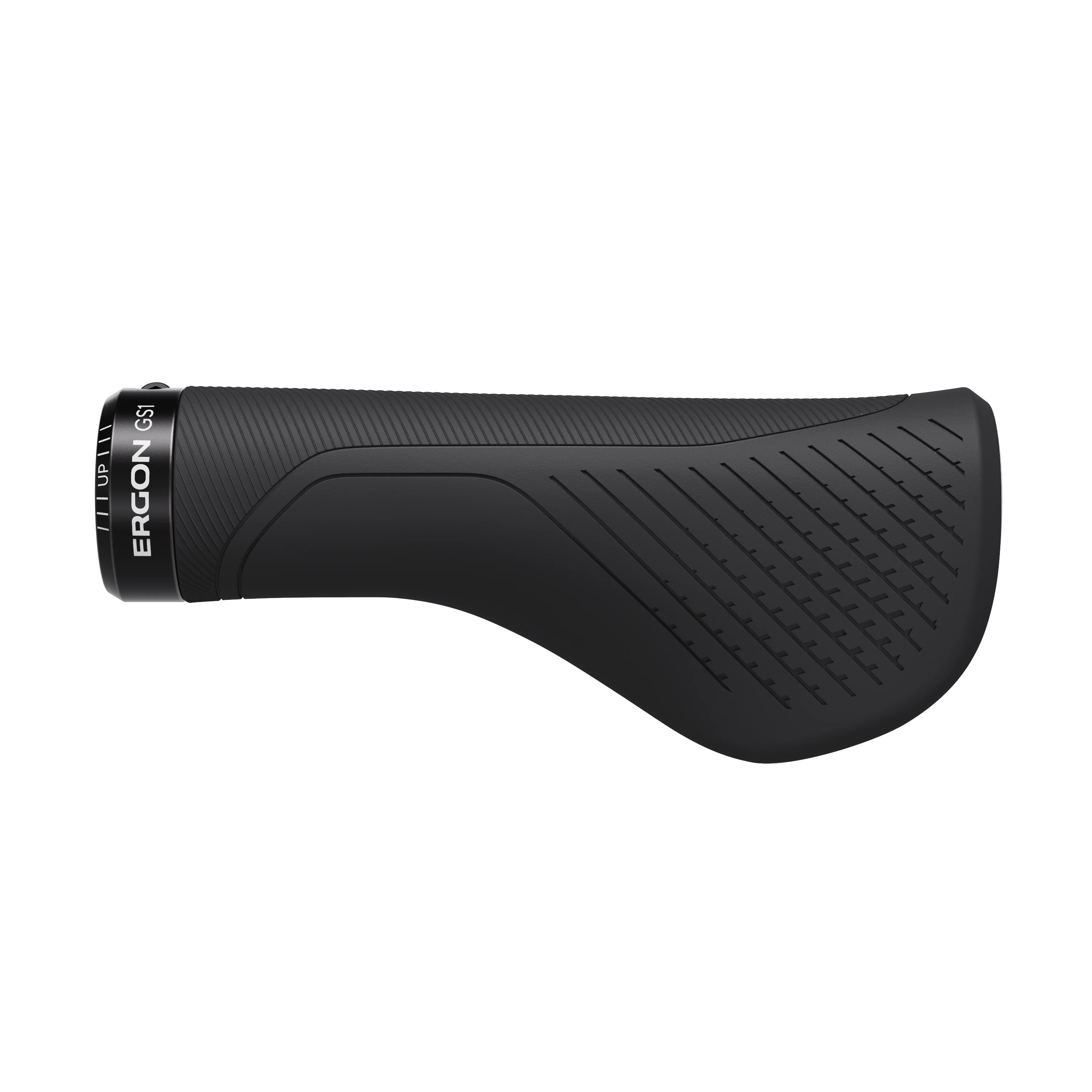 Ergon GS1 Evo Black - Image 4