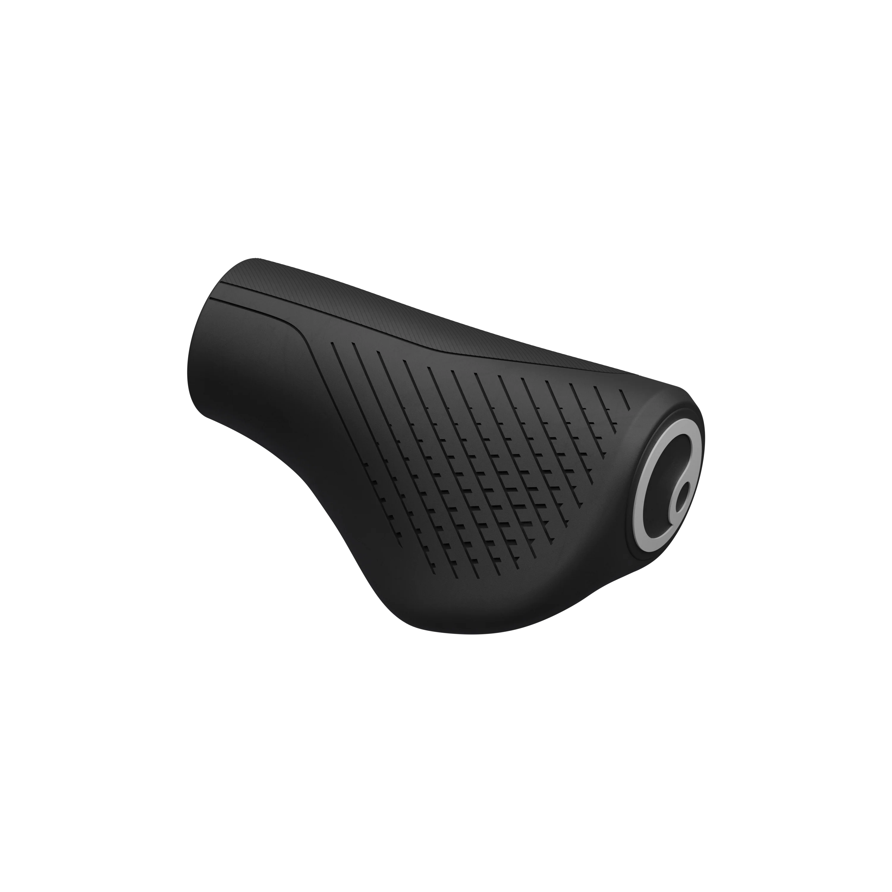 Ergon GS1 Evo Single Twist Shift Black
