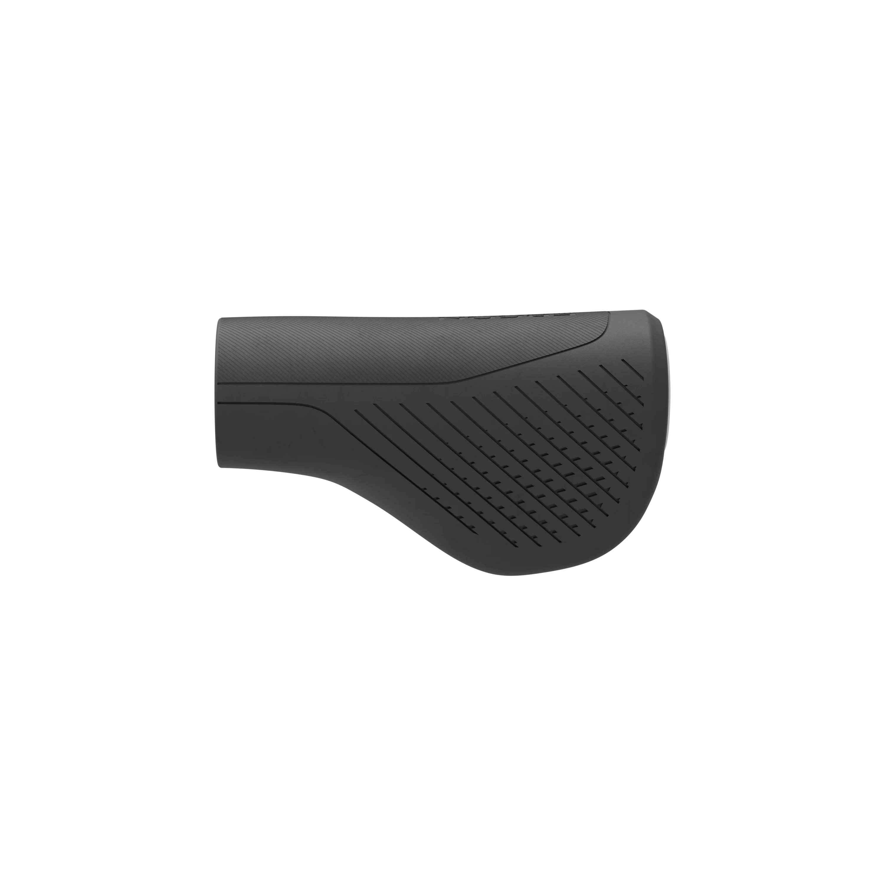 Ergon GS1 Evo Single Twist Shift Black - Image 2