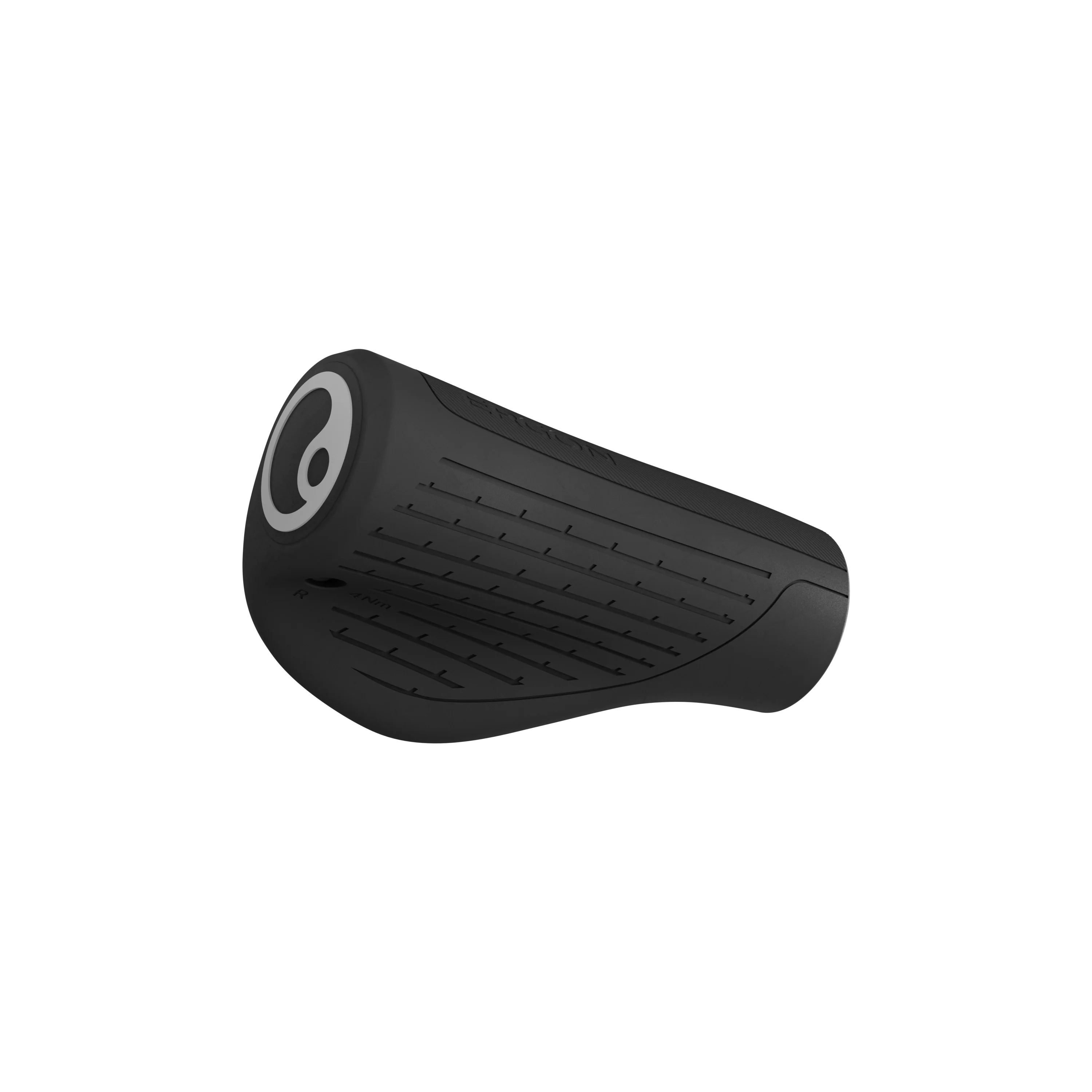 Ergon GS1 Evo Single Twist Shift Black - Image 3