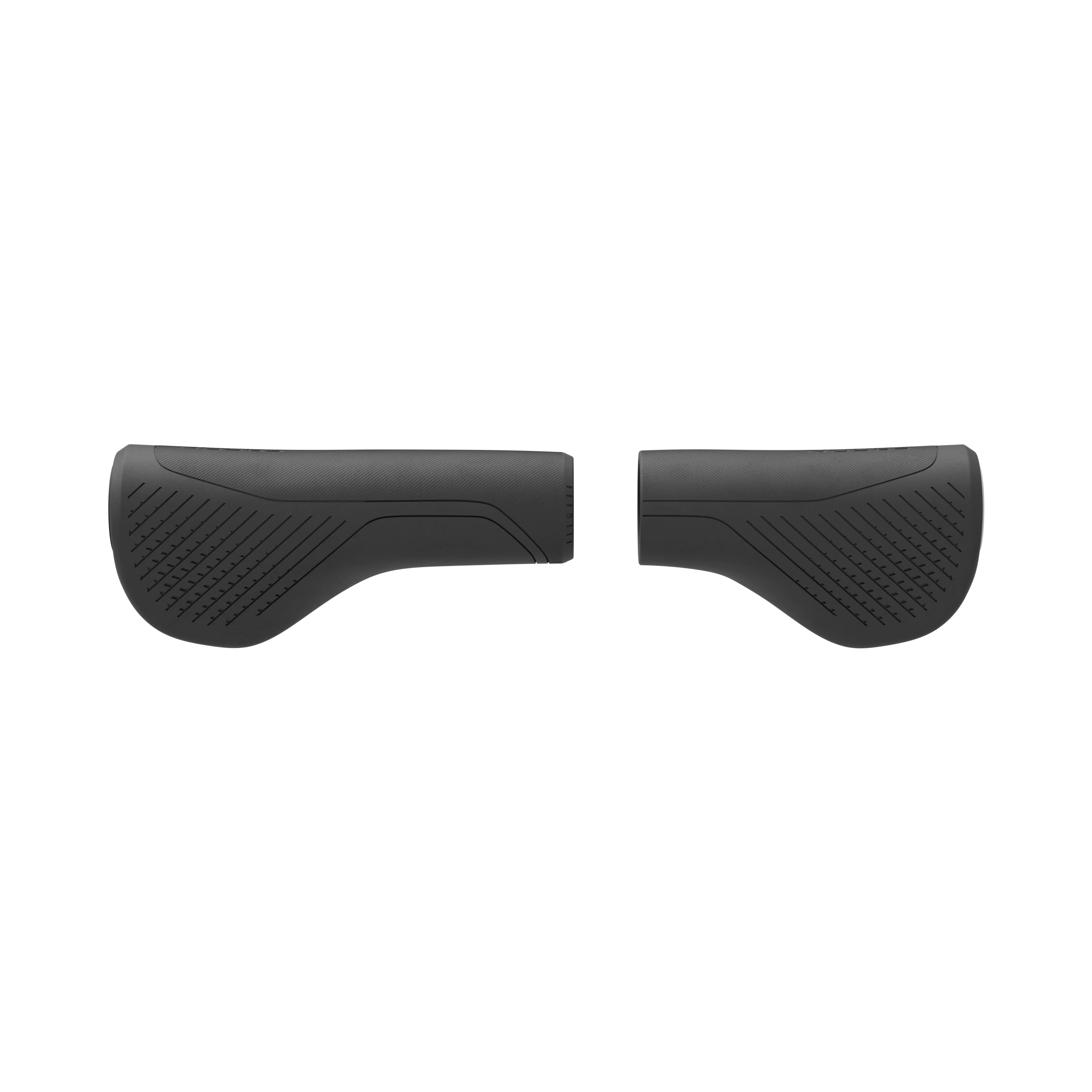 Ergon GS1 Evo Single Twist Shift Black - Image 5