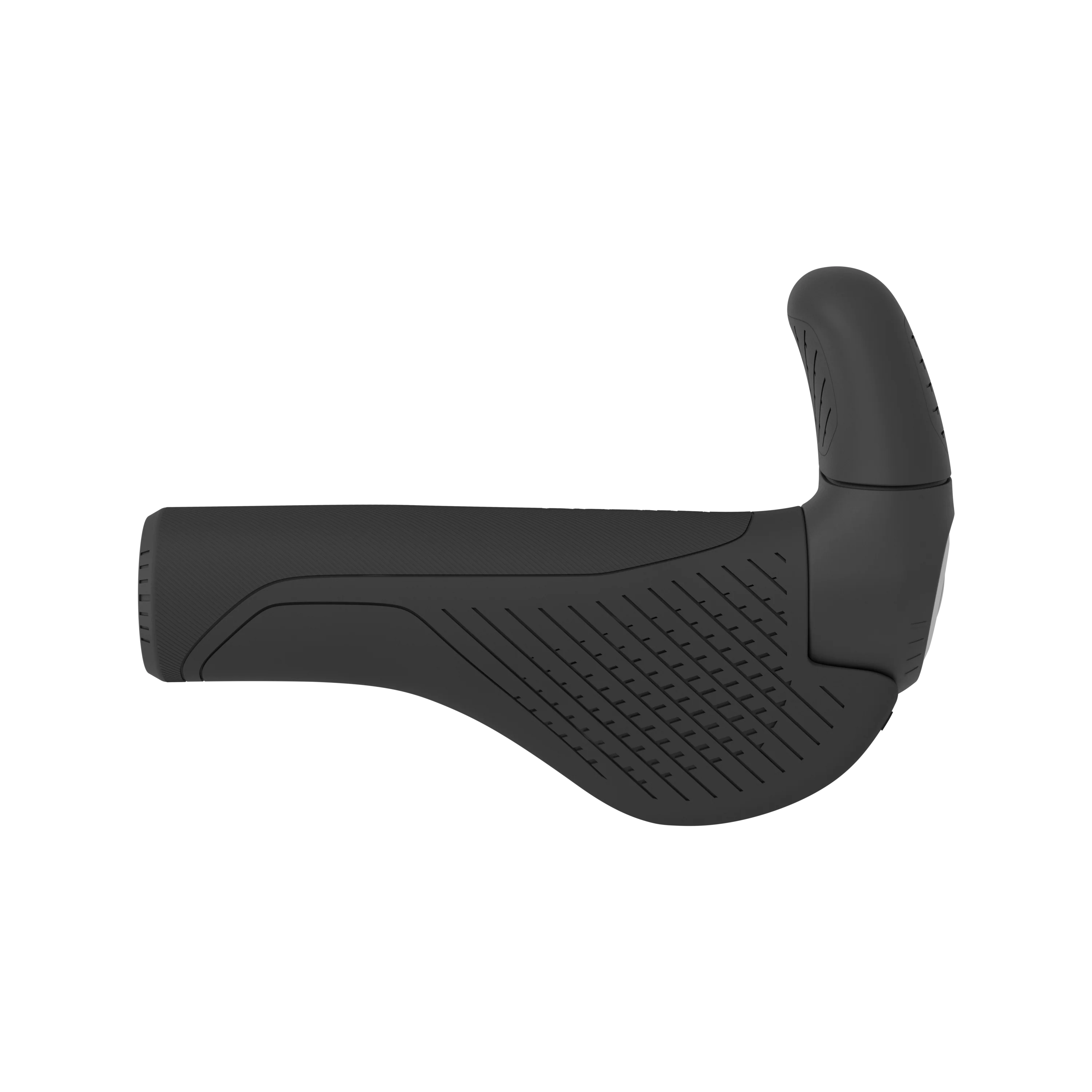 Ergon GS2 Evo  Black - Image 2