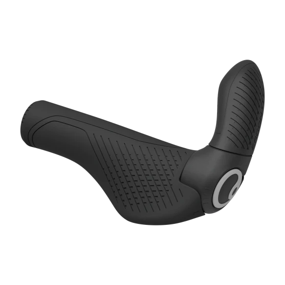 Ergon GS3 Evo Black