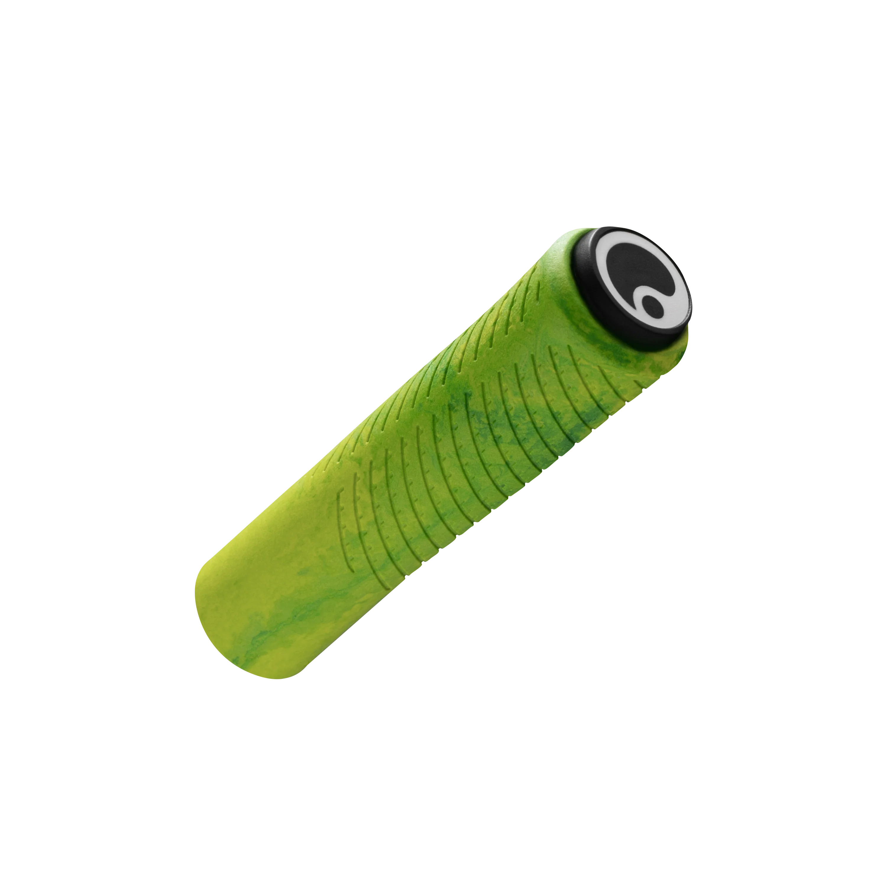 Ergon GXR Lava Yellow/Green - Image 3