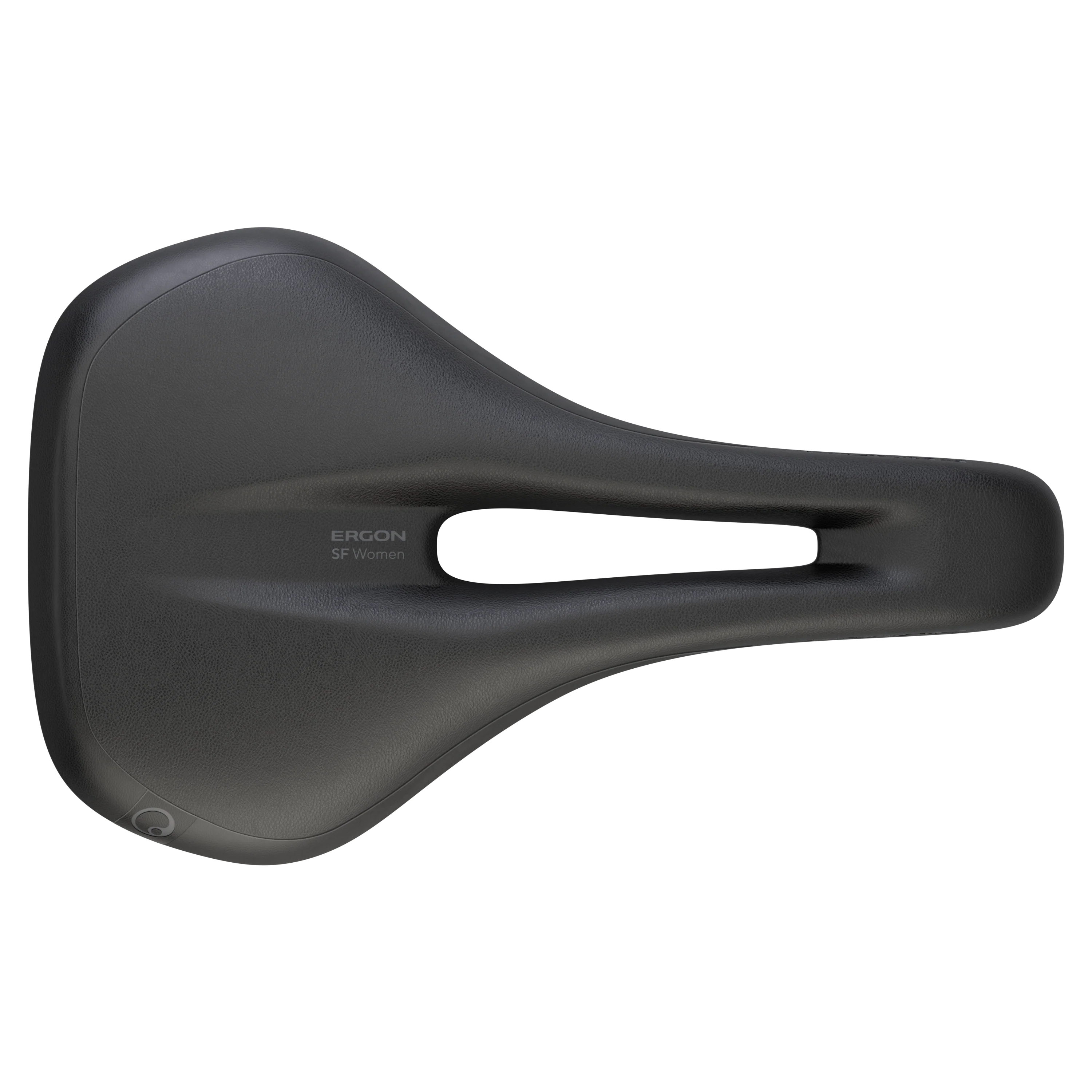 Ergon SF Sattel Frauen schwarz - Image 2